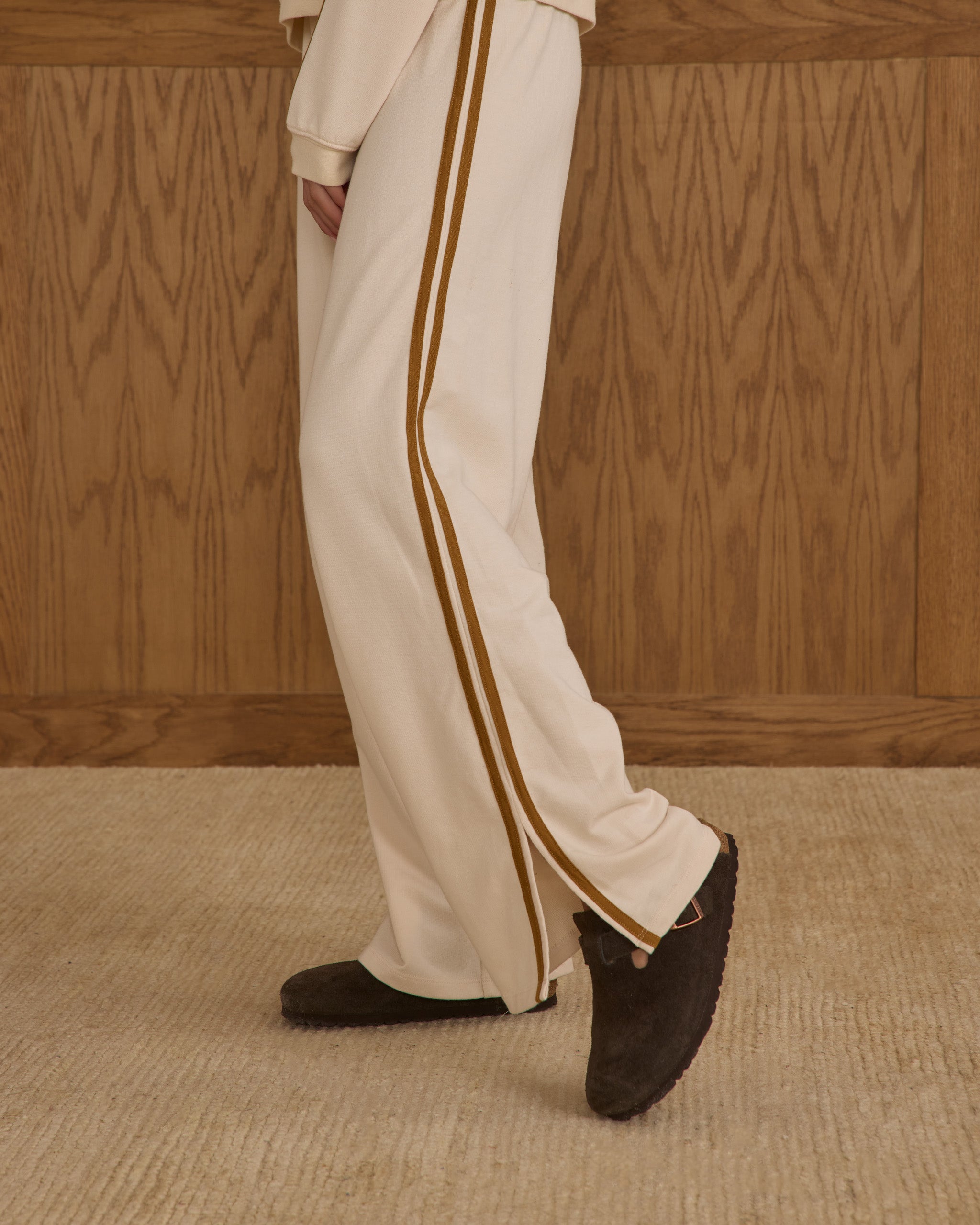 Pantalon de survêtement | Natural Teen