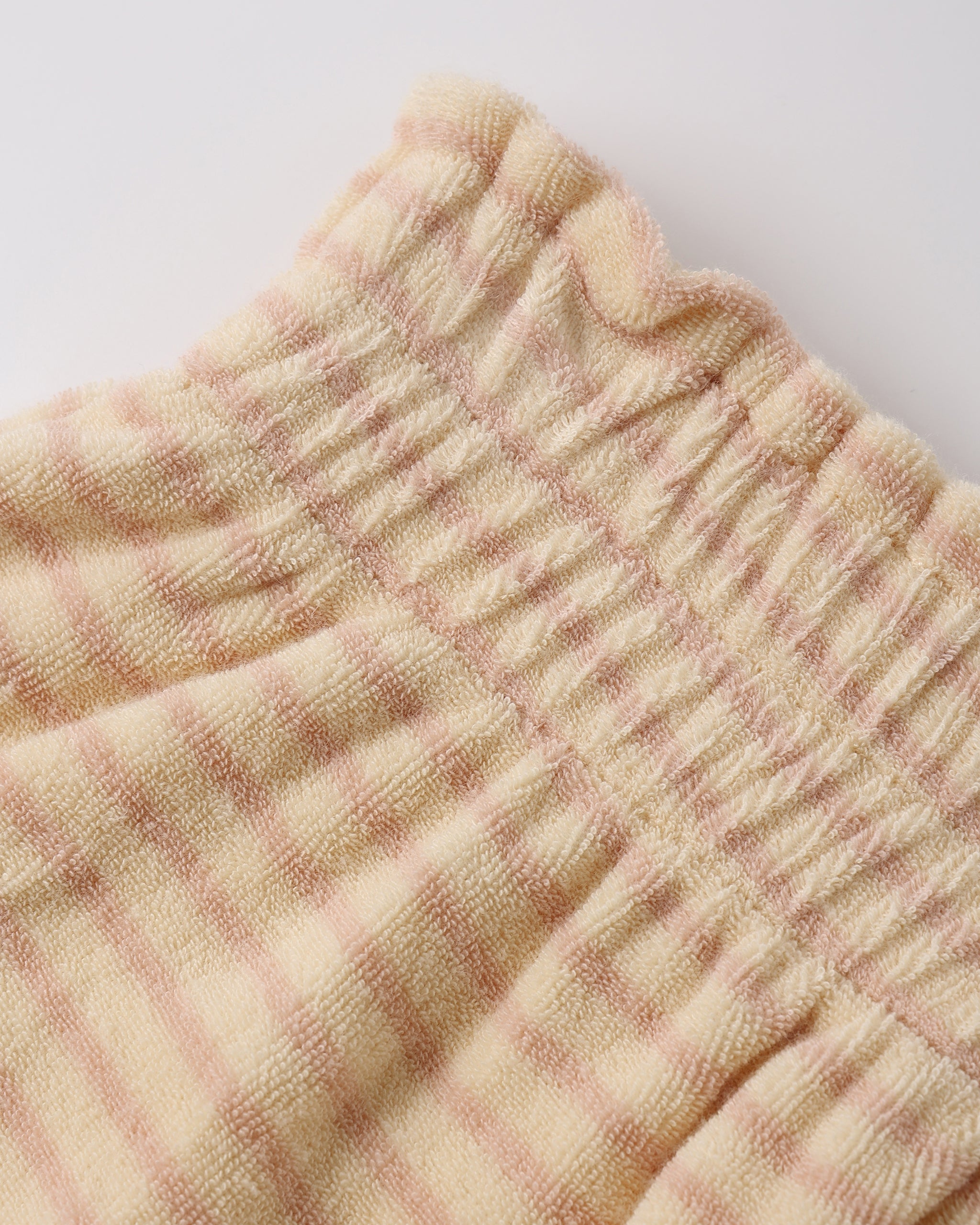 Teen Faye Set Pink Stripe