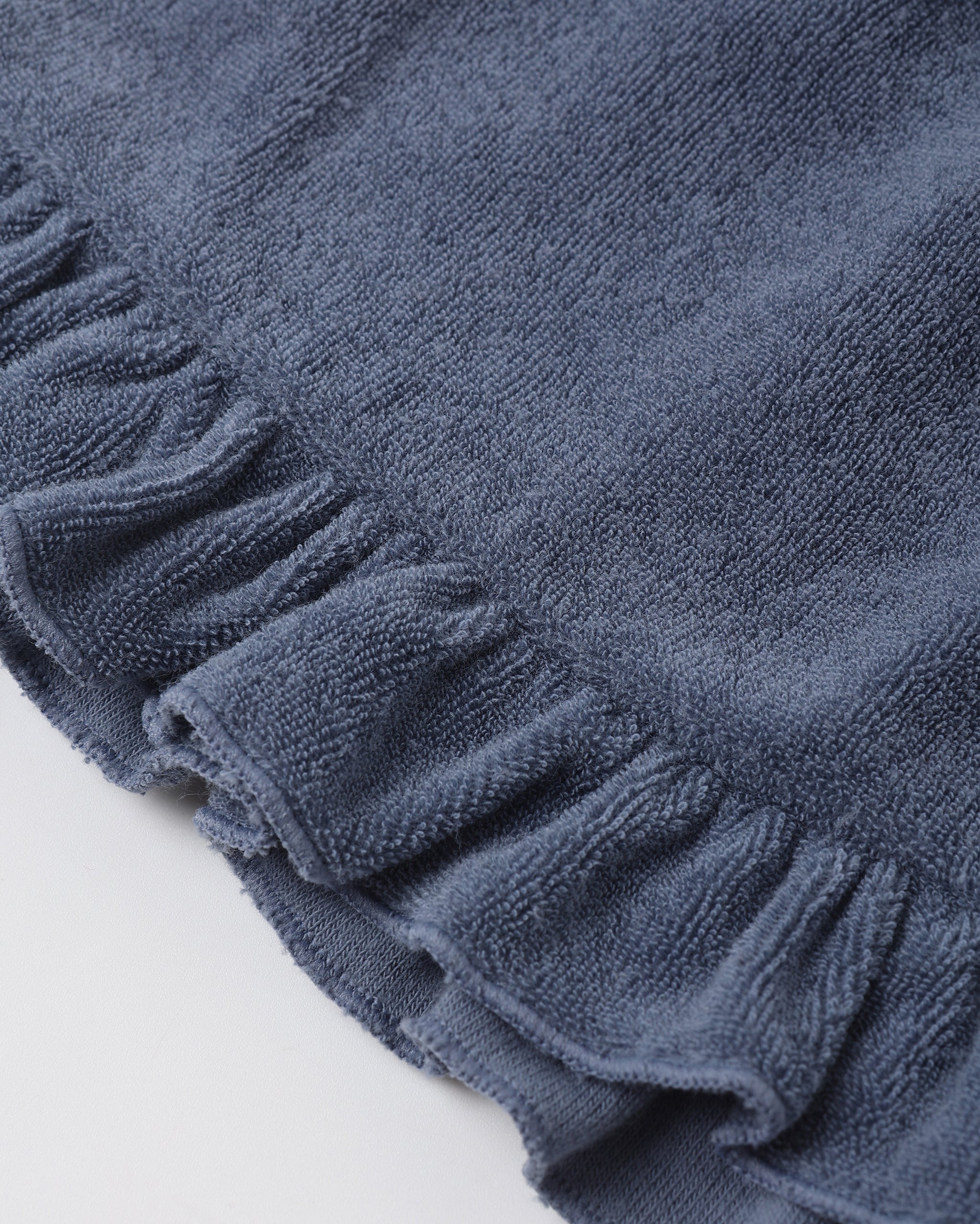 L'adolescente Faye Set Marine