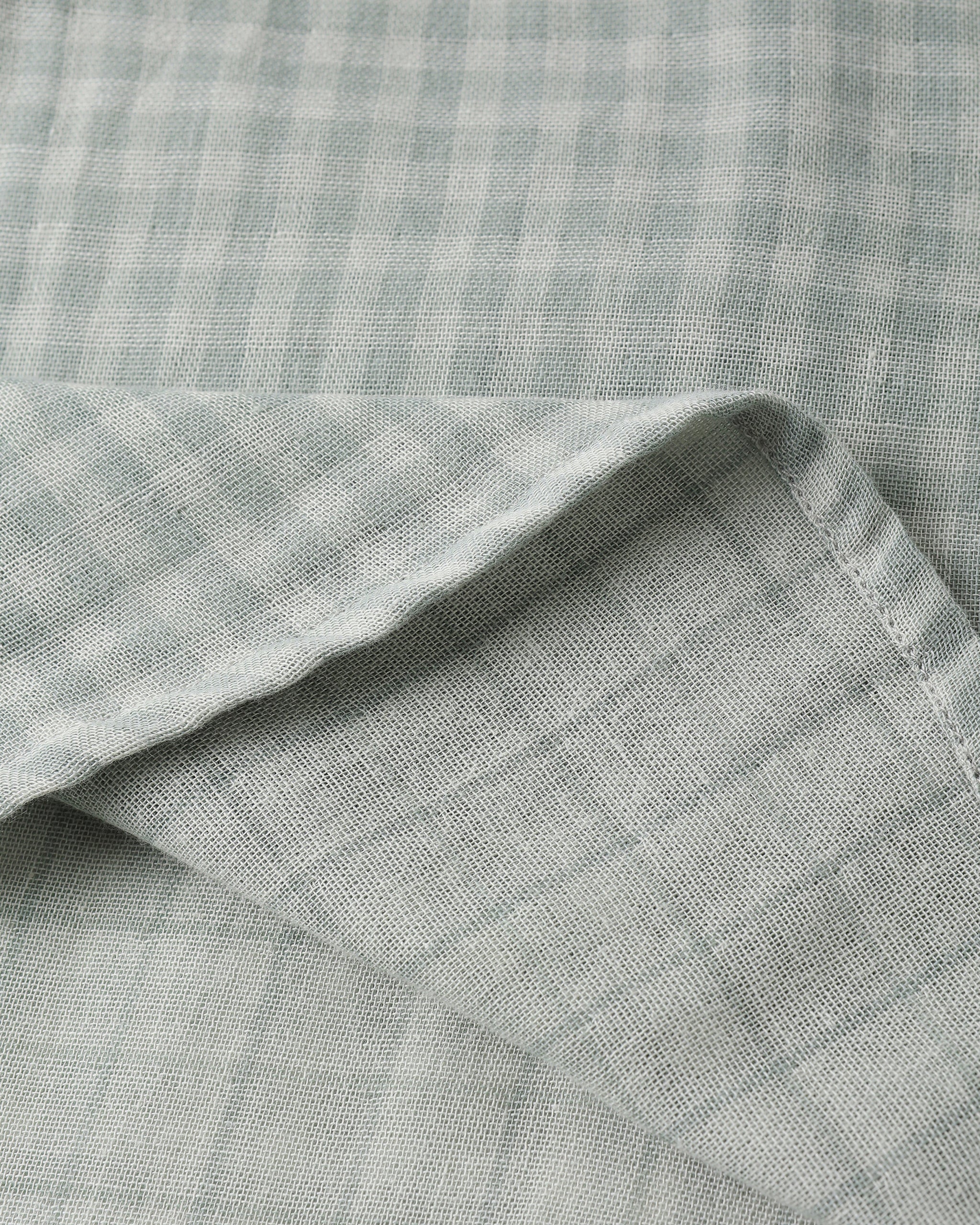 Teen Joya Dress Green Gingham - Rylee + Cru | Kids Clothes | Trendy Baby Clothes | Modern Infant Outfits |