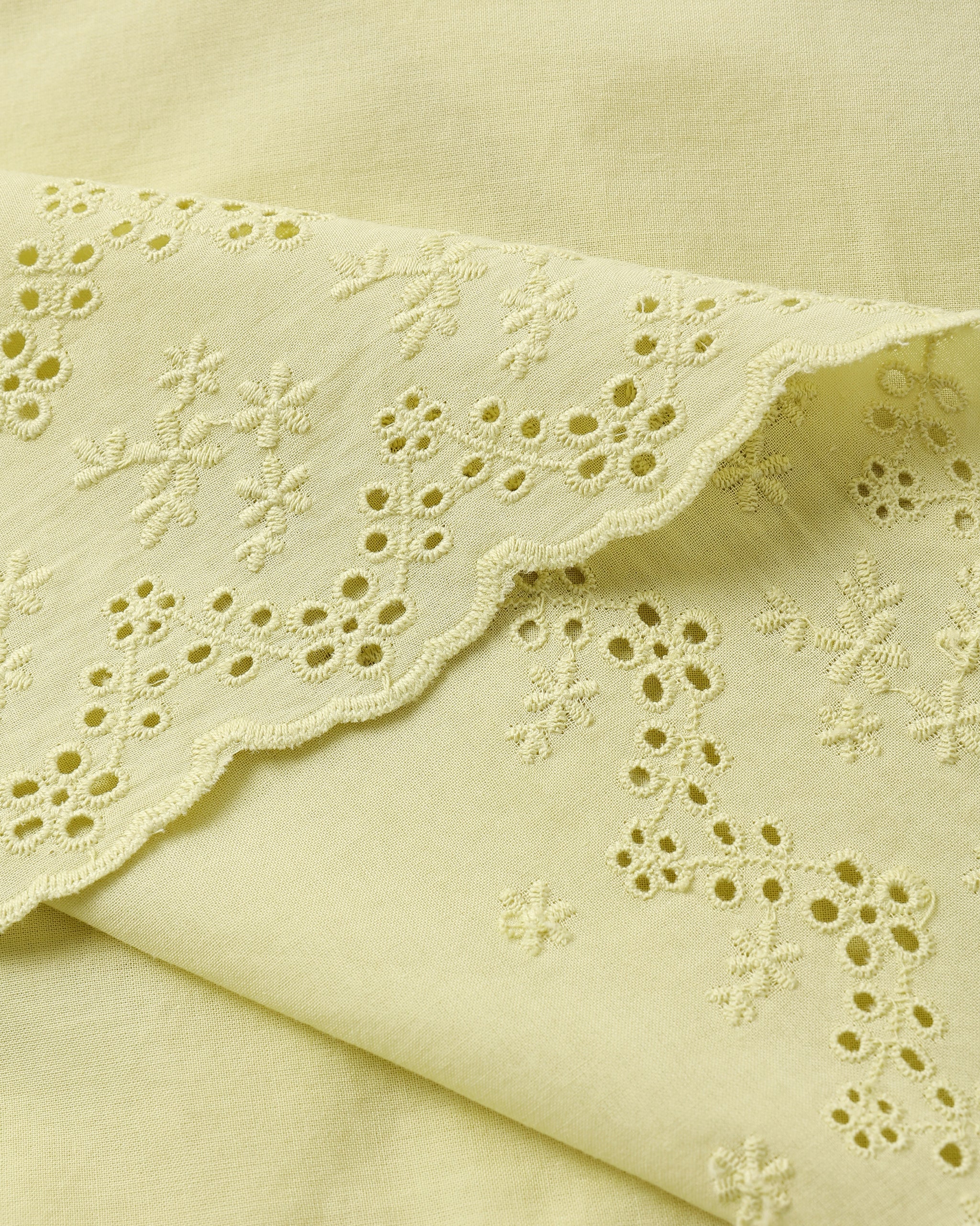 Teen Ida Mini Dress Citron - Rylee + Cru | Kids Clothes | Trendy Baby Clothes | Modern Infant Outfits |