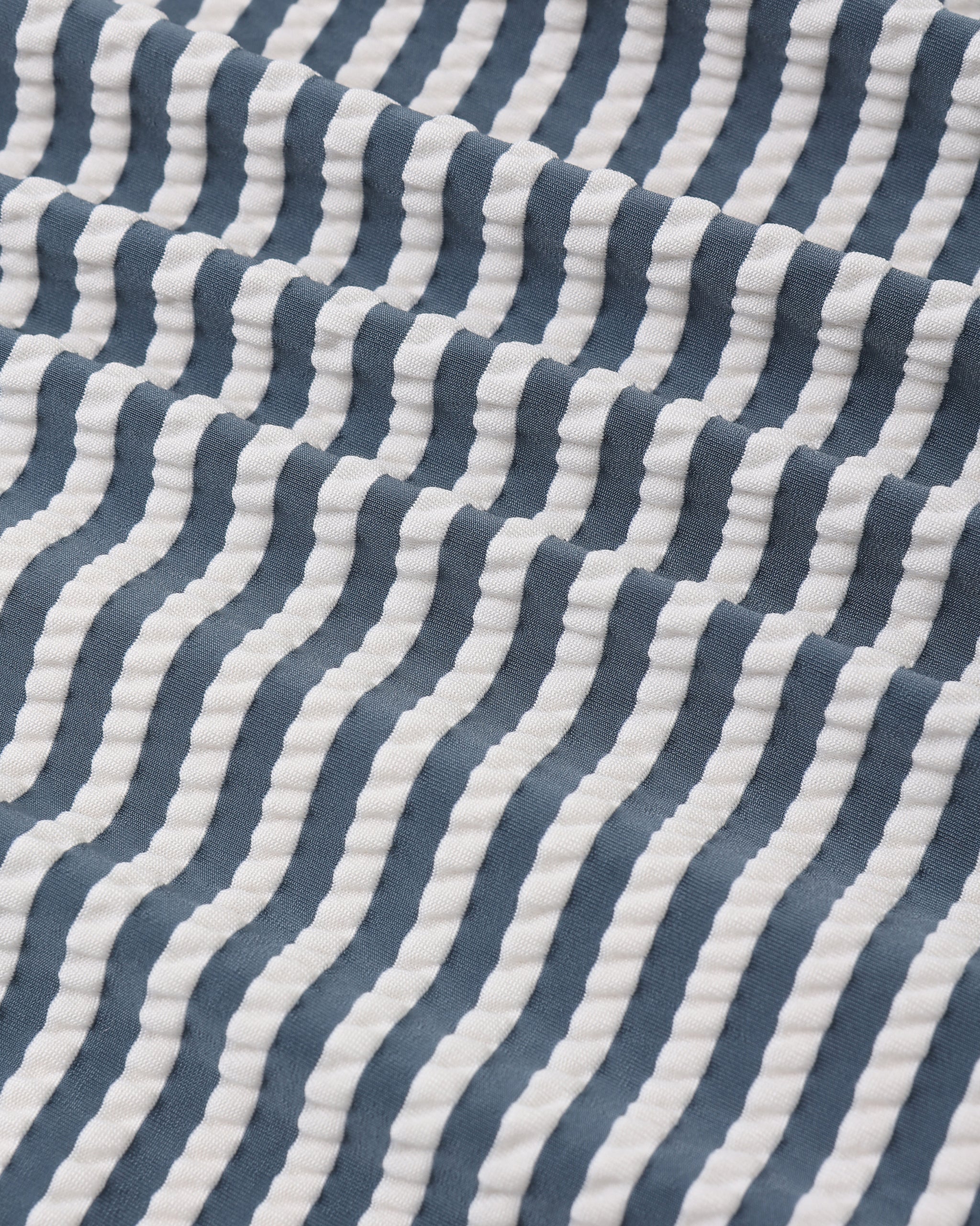 Women's Keyhole One-Piece Navy Stripe - Rylee + Cru | Kids Clothes | Trendy Baby Clothes | Modern Infant Outfits |