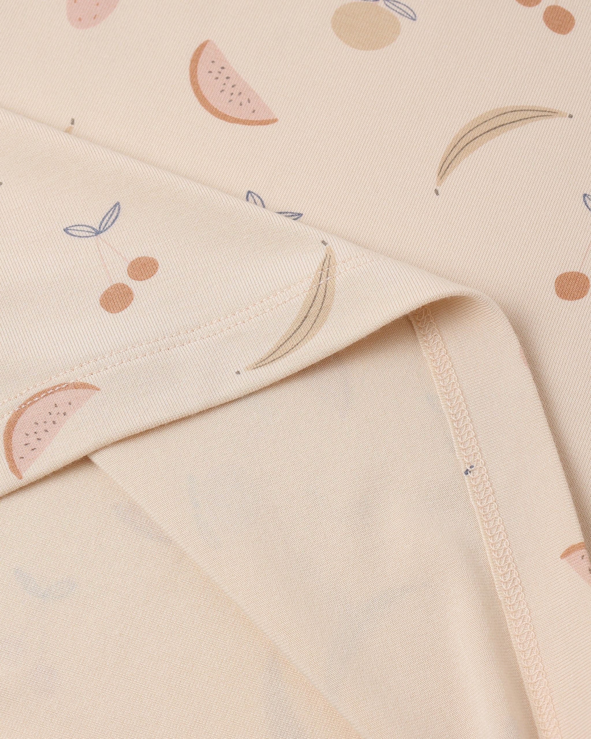 Ensemble de fruits Mosie pour femmes