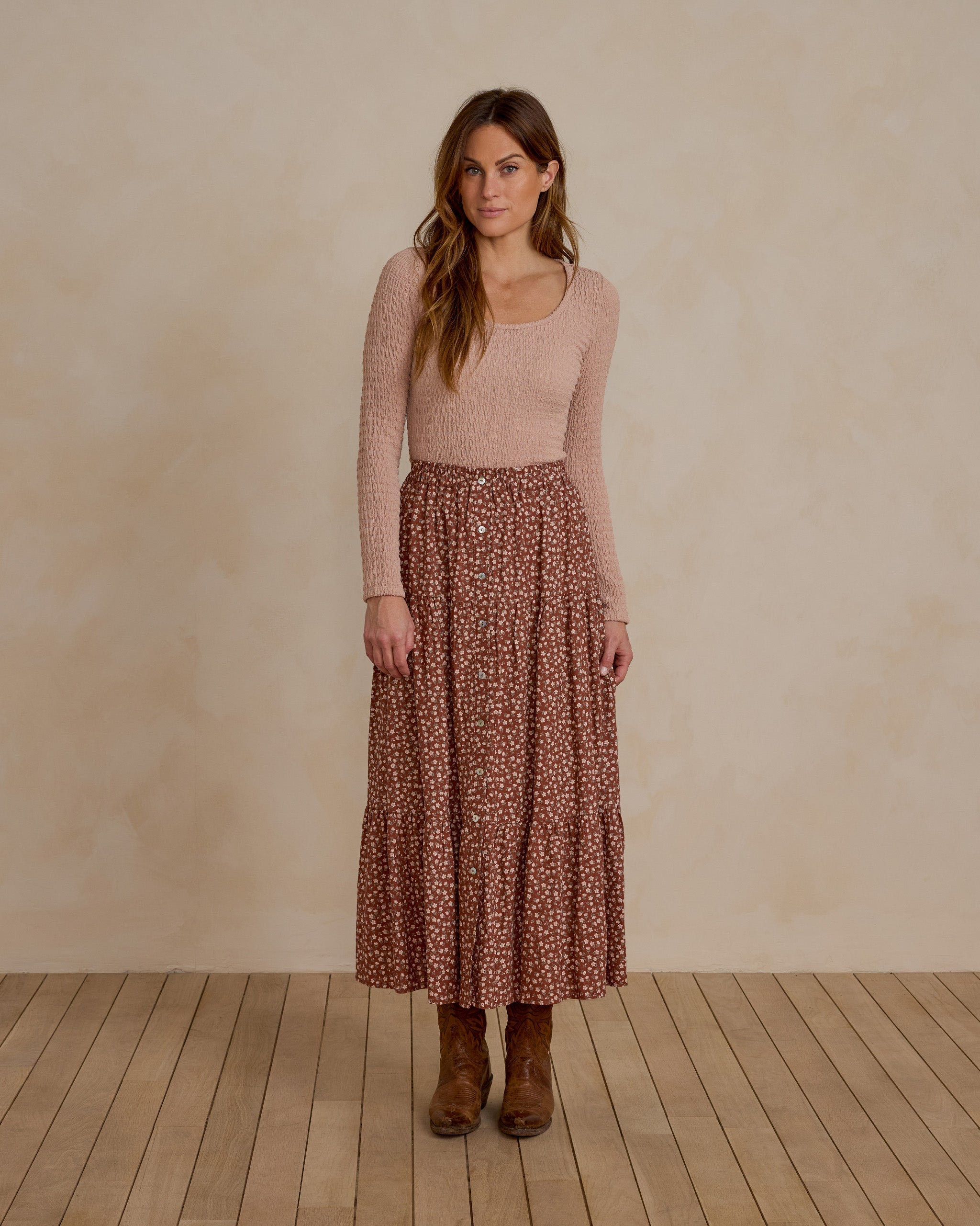 Joelle Skirt | Rosette