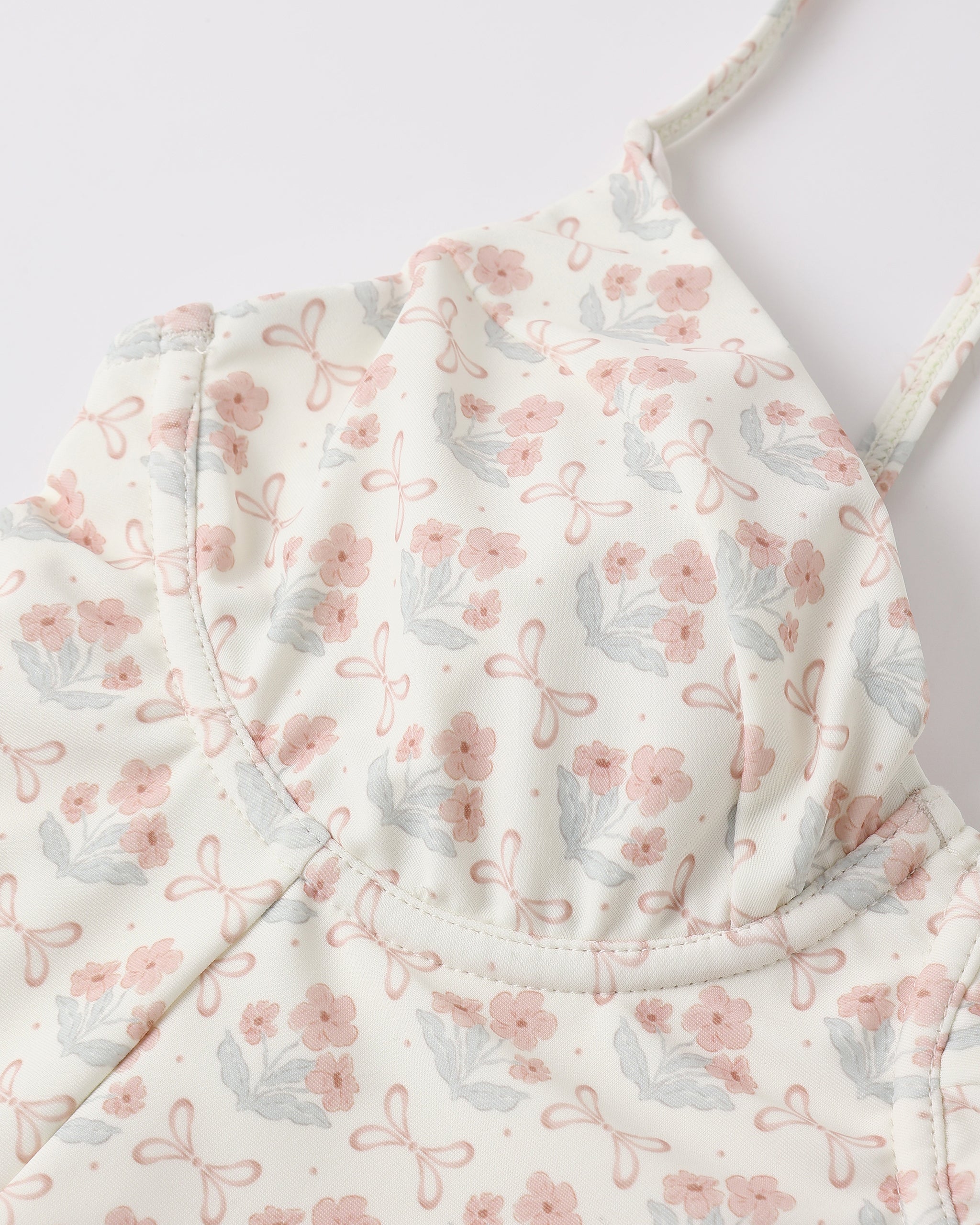 Women's Underwire One-Piece Blossom