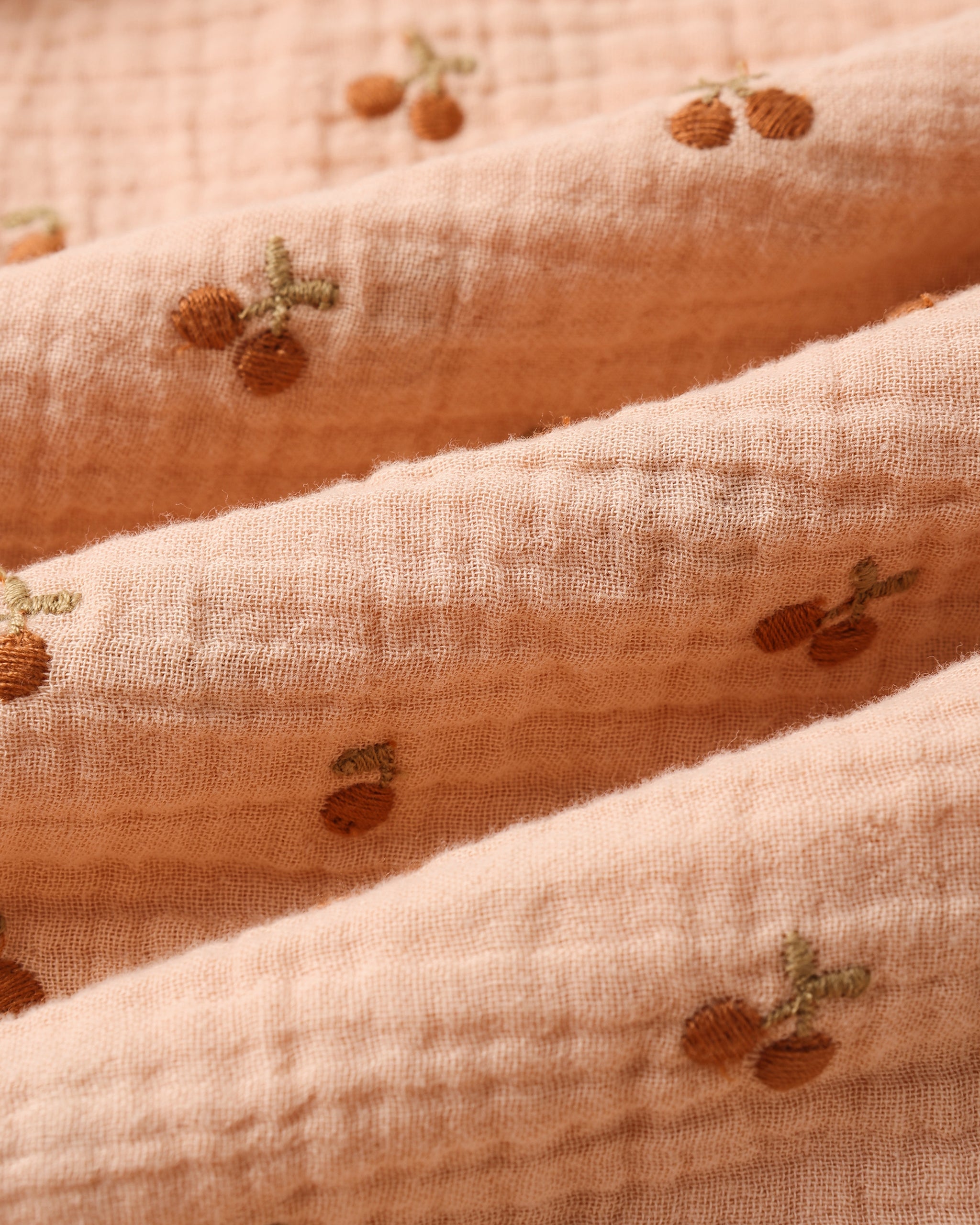 Women's Francesca Dress Cherry Embroidery - Rylee + Cru | Kids Clothes | Trendy Baby Clothes | Modern Infant Outfits |