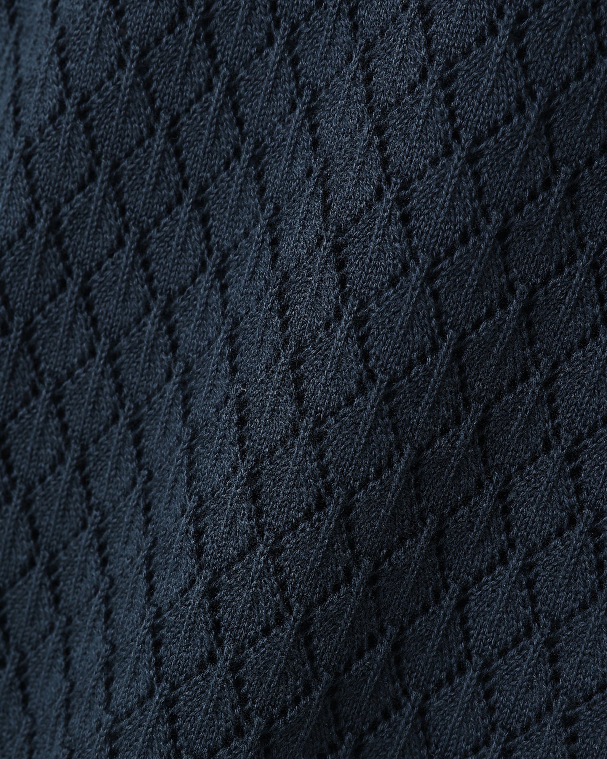 Women's Crochet Mini Dress Navy - Rylee + Cru | Kids Clothes | Trendy Baby Clothes | Modern Infant Outfits |