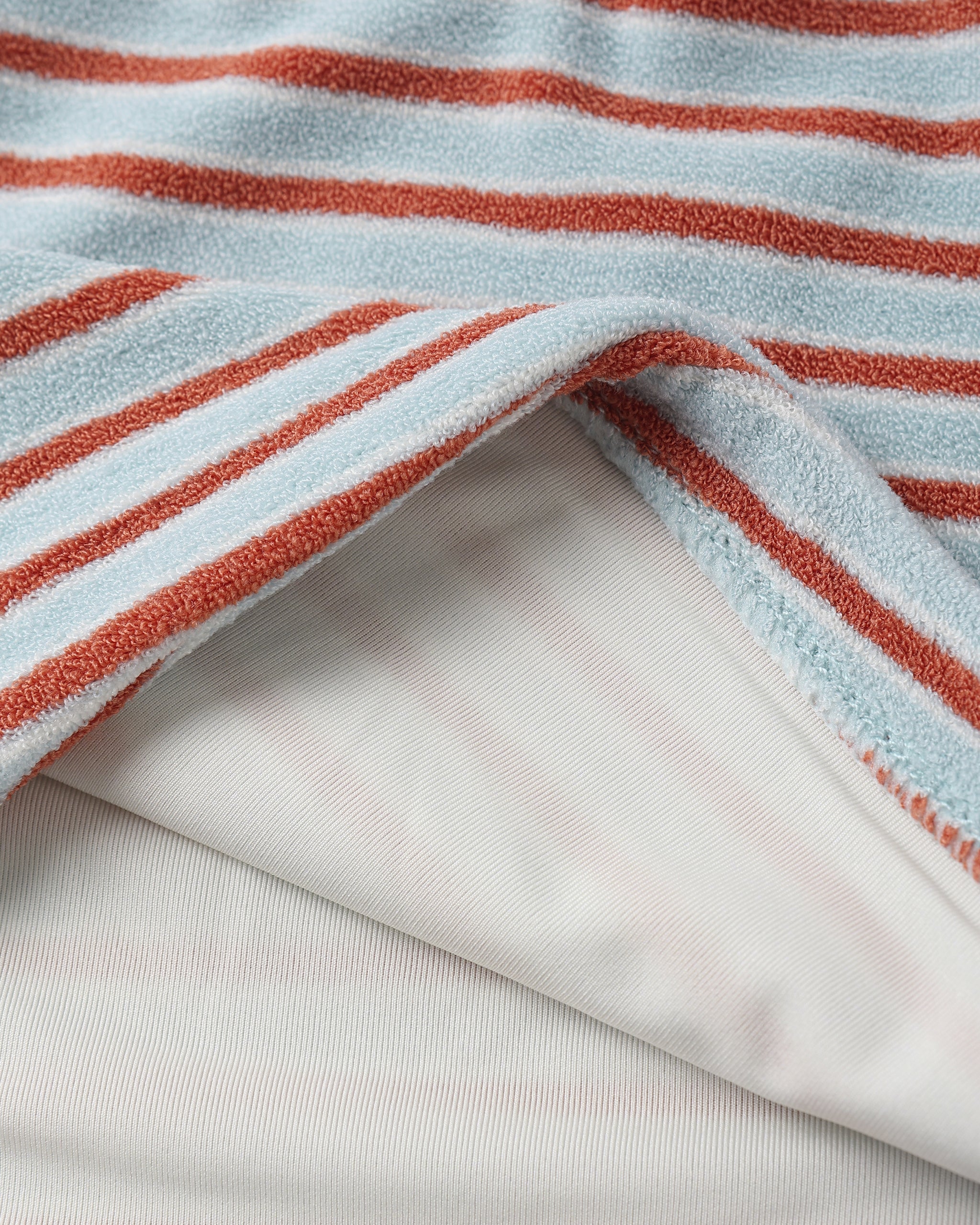 Women's Malia Bikini Short Americana Stripe - Rylee + Cru | Kids Clothes | Trendy Baby Clothes | Modern Infant Outfits |