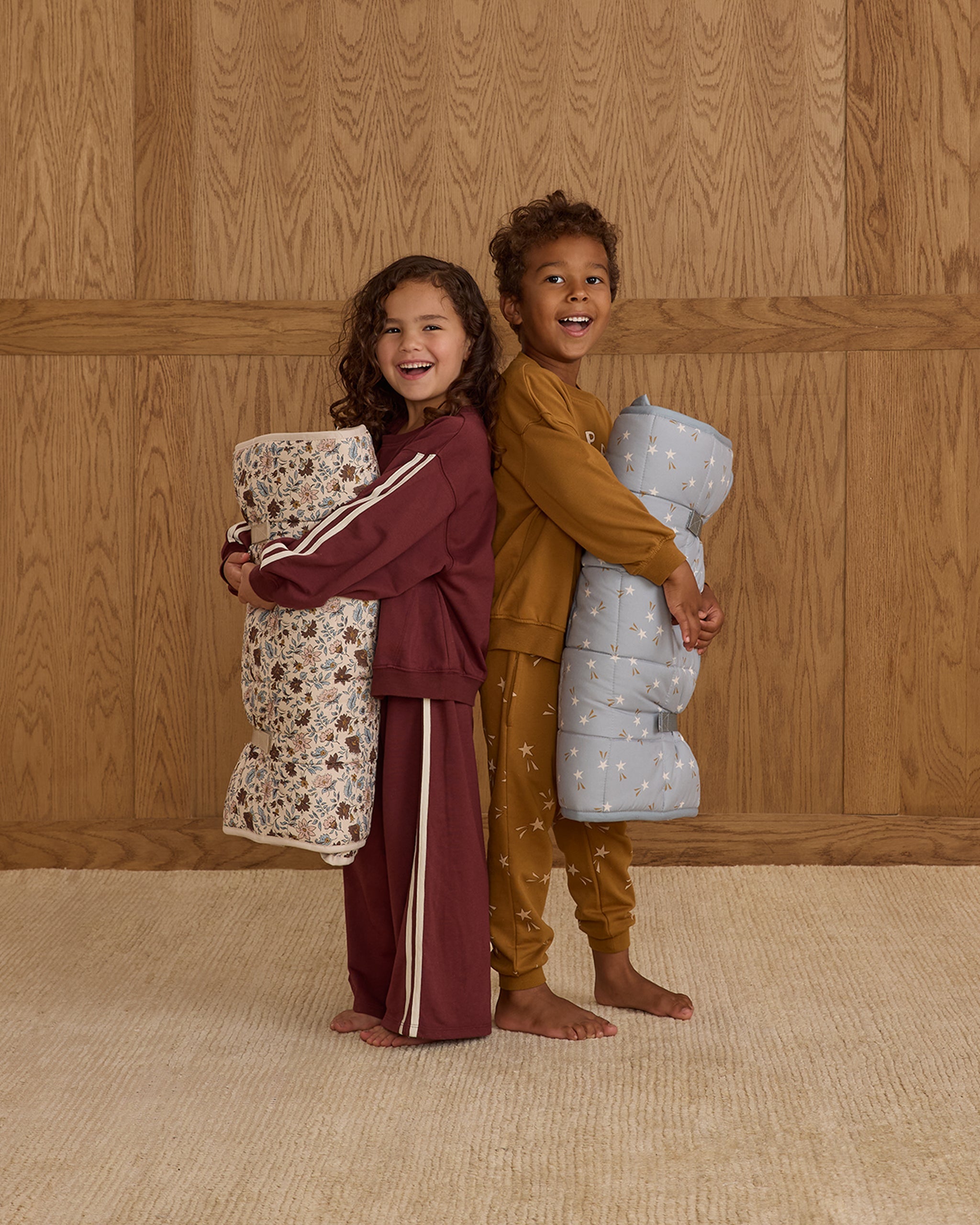 Nap Mat | Posy