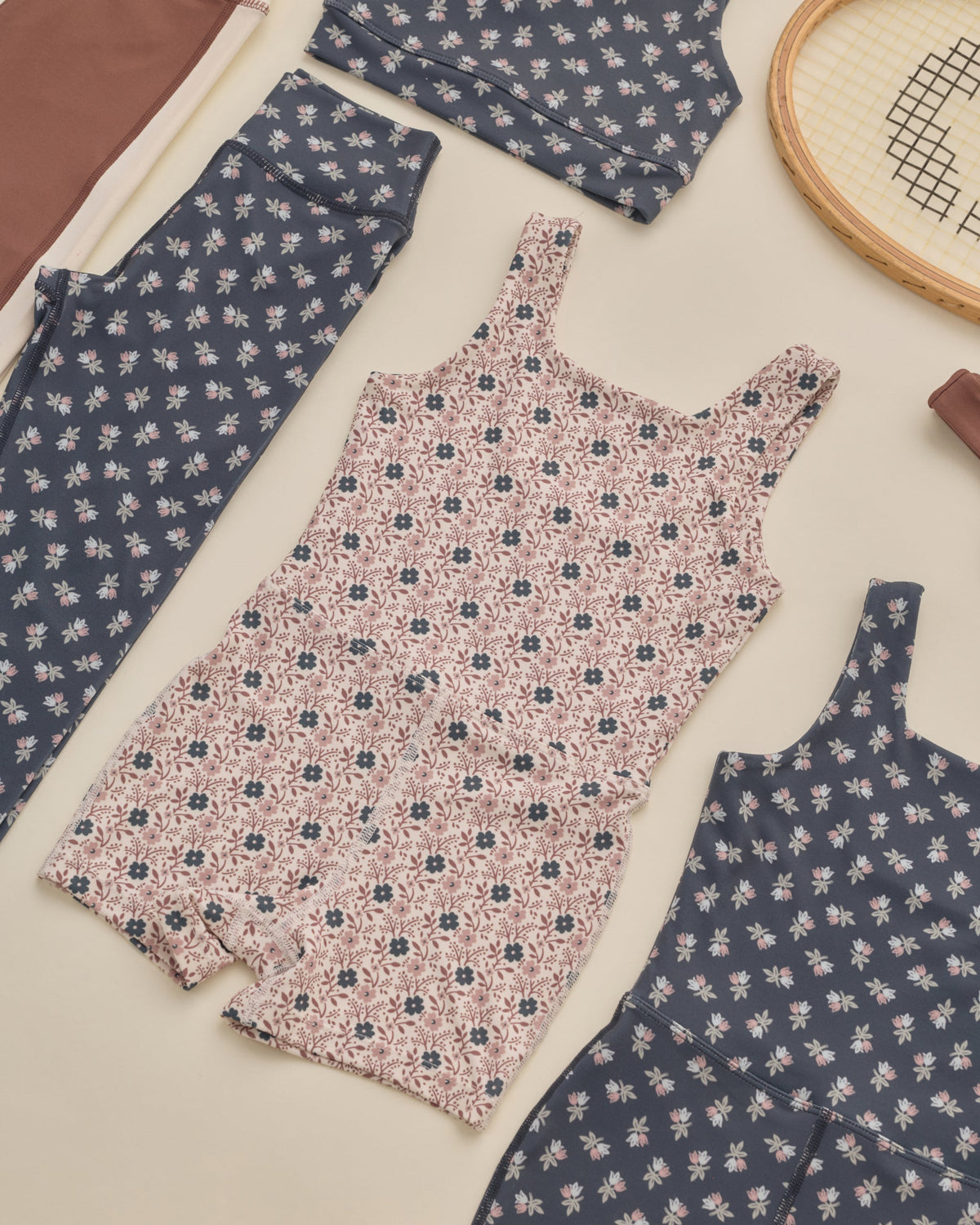 Body Malibu Bleu primevère