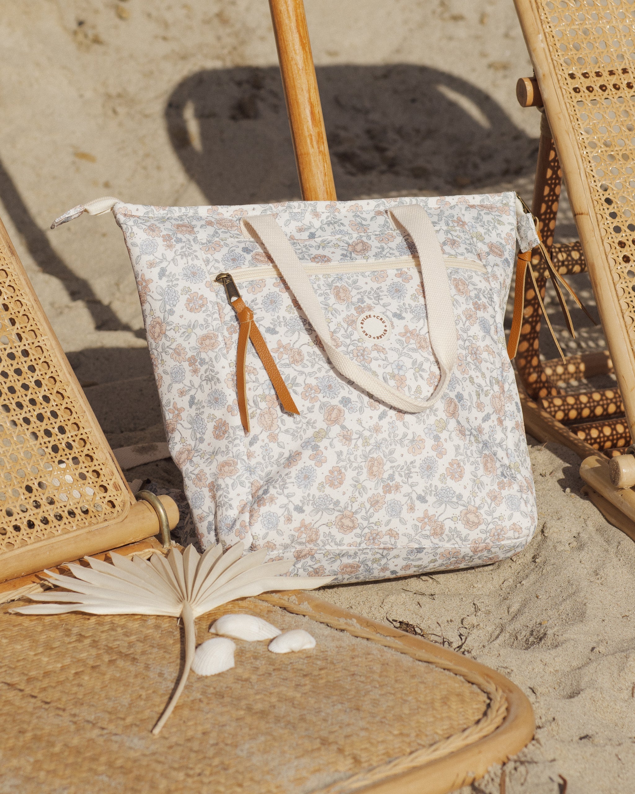 Cooler Backpack Bloom - Rylee + Cru | Kids Clothes | Trendy Baby Clothes | Modern Infant Outfits |