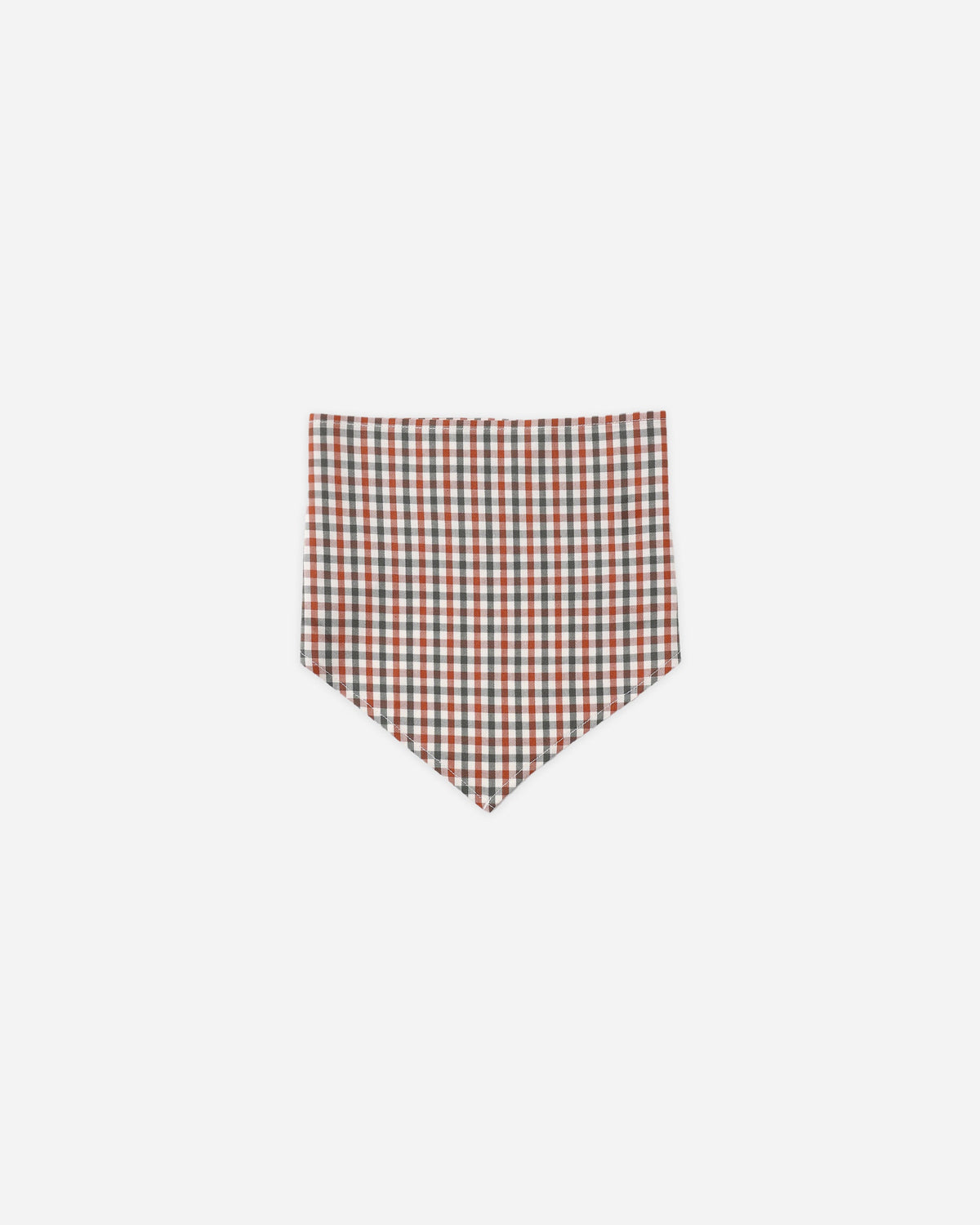 Dog Bandana Holiday Gingham - Rylee + Cru | Kids Clothes | Trendy Baby Clothes | Modern Infant Outfits |