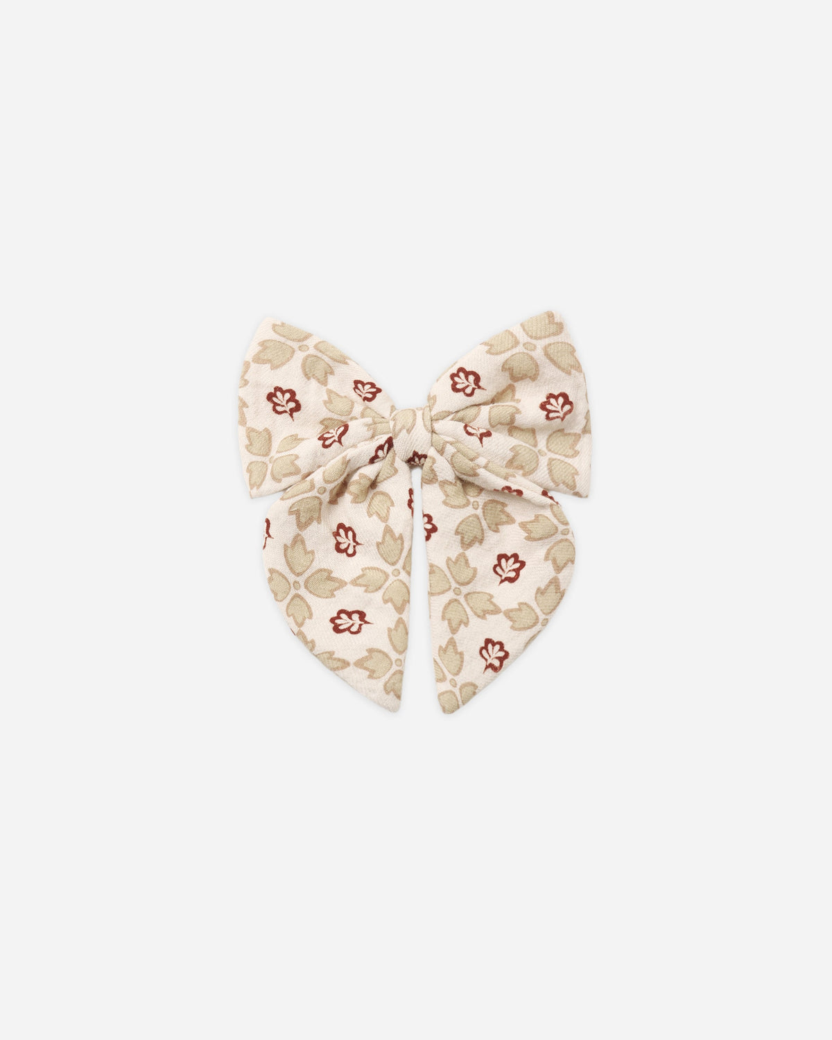 Bow Winter Rose - Rylee + Cru | Kids Clothes | Trendy Baby Clothes | Modern Infant Outfits |