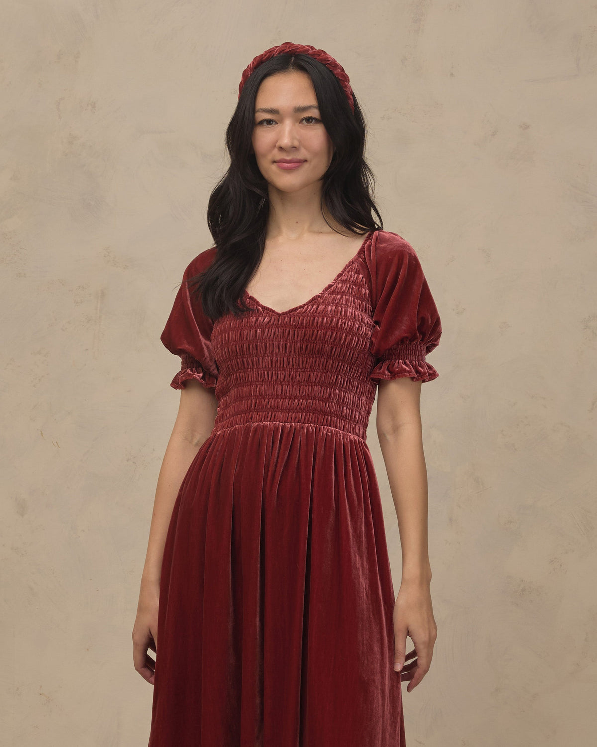 Robe Adele pour femme Ruby