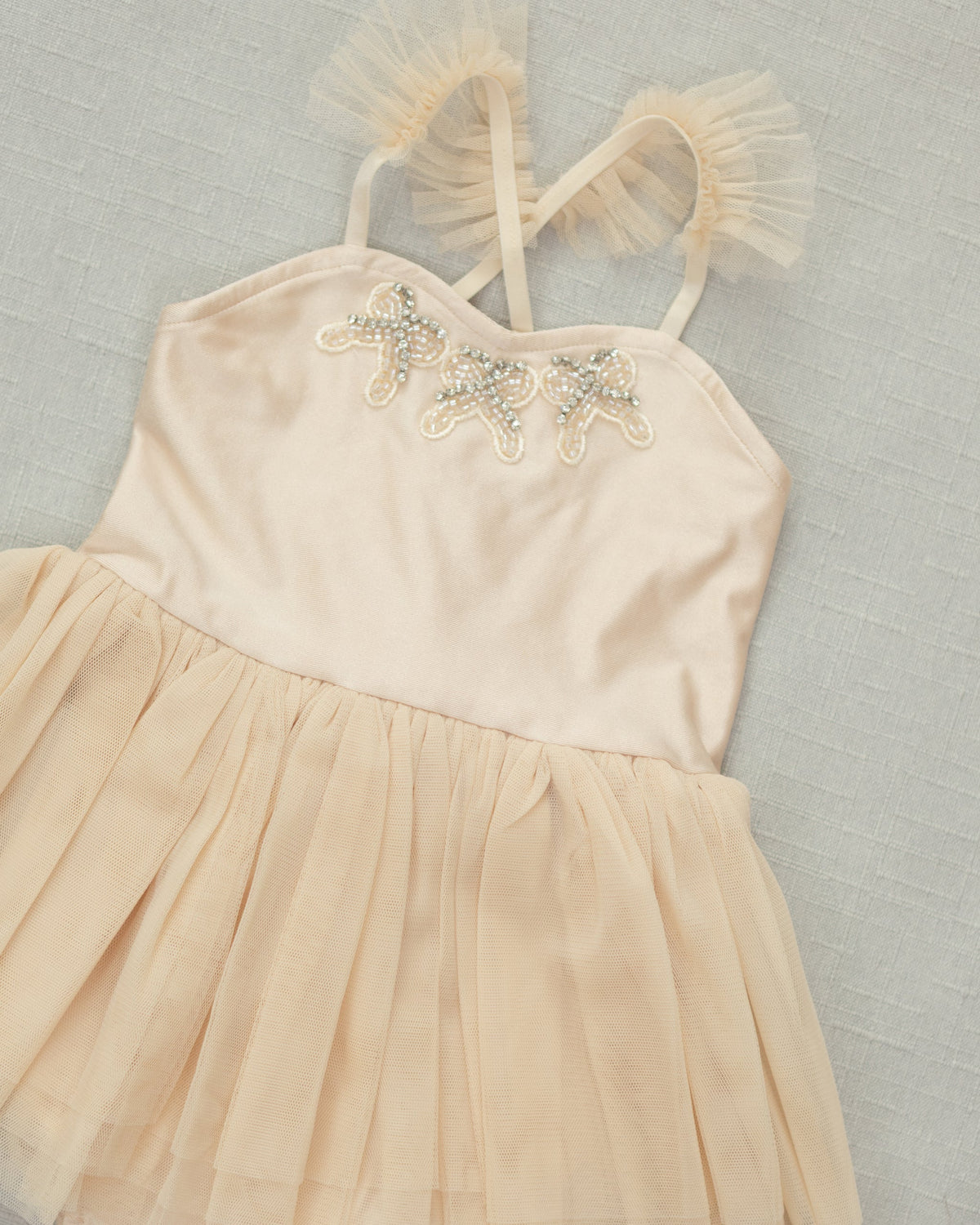 Clementine Tutu Pearl