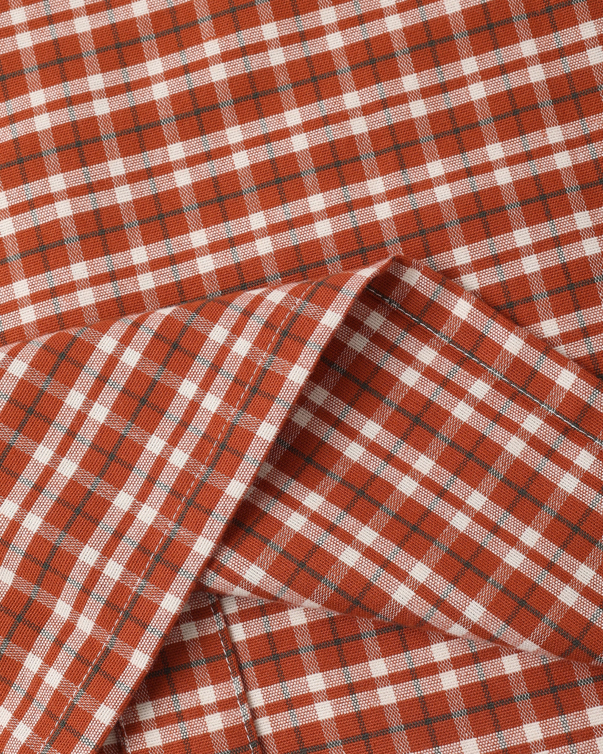 Men's Pajama Top Ruby Plaid - Rylee + Cru | Kids Clothes | Trendy Baby Clothes | Modern Infant Outfits |