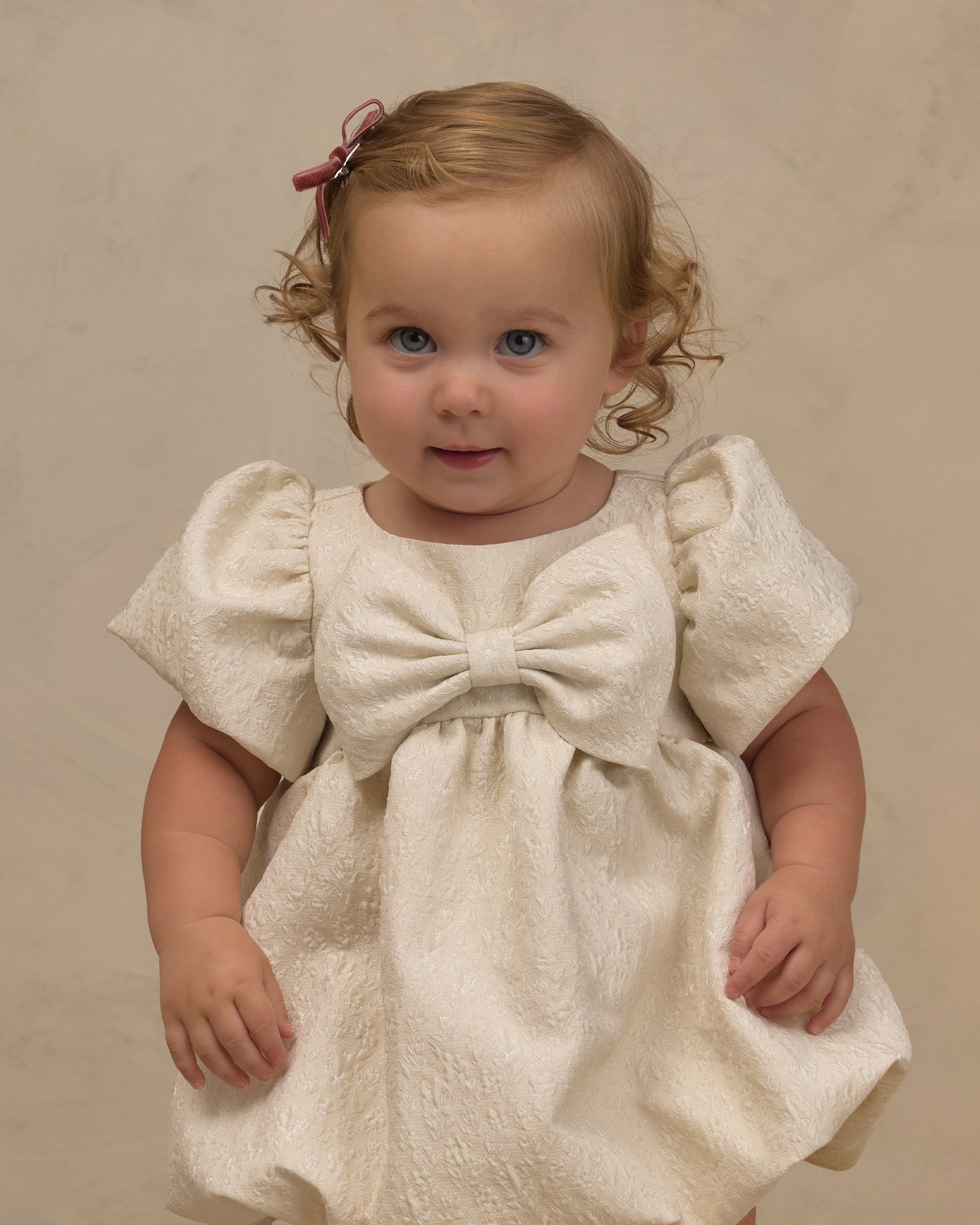 Camilla Dress | White – Noralee