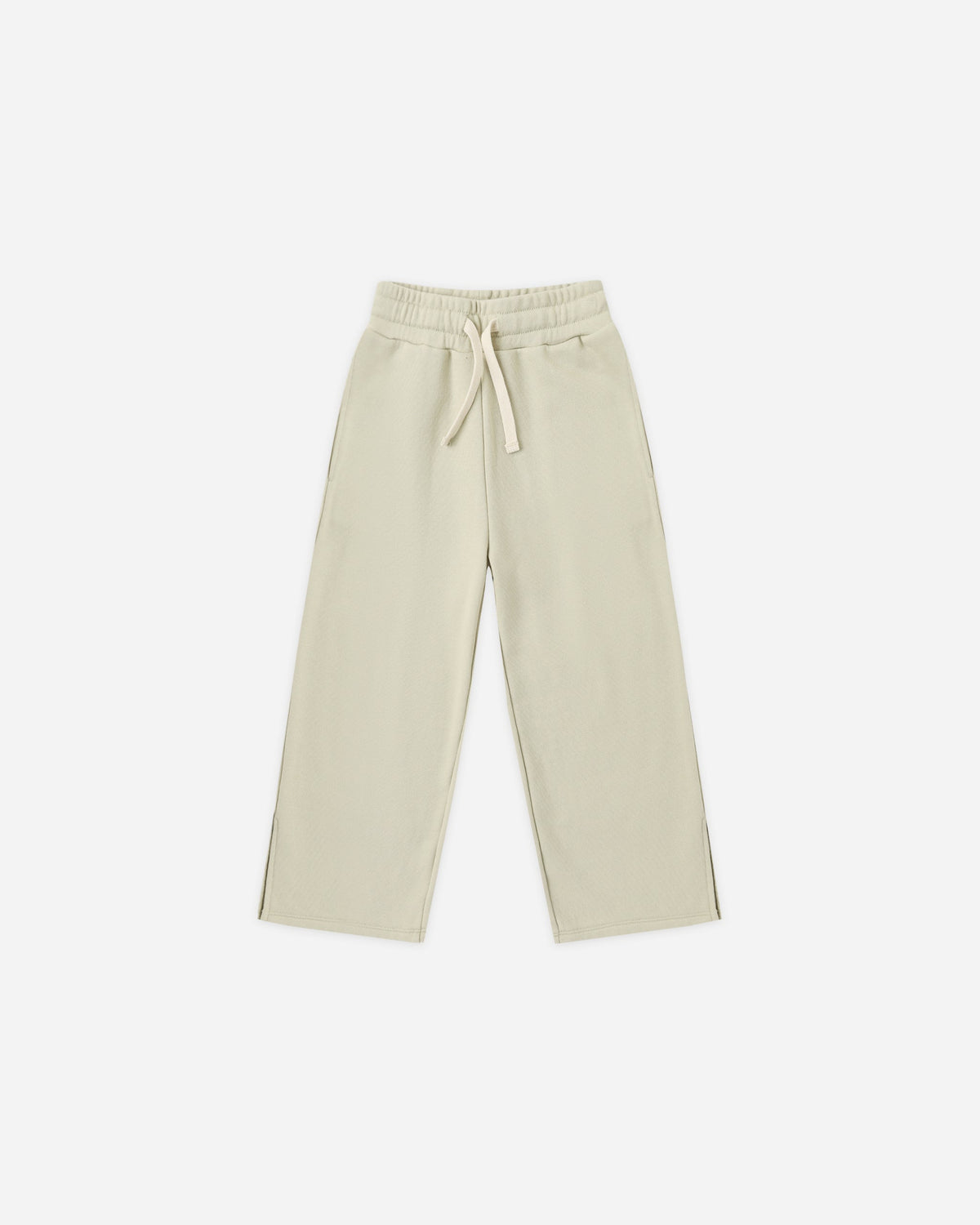 Hailey Sweatpant Pistachio - Rylee + Cru | Kids Clothes | Trendy Baby Clothes | Modern Infant Outfits |