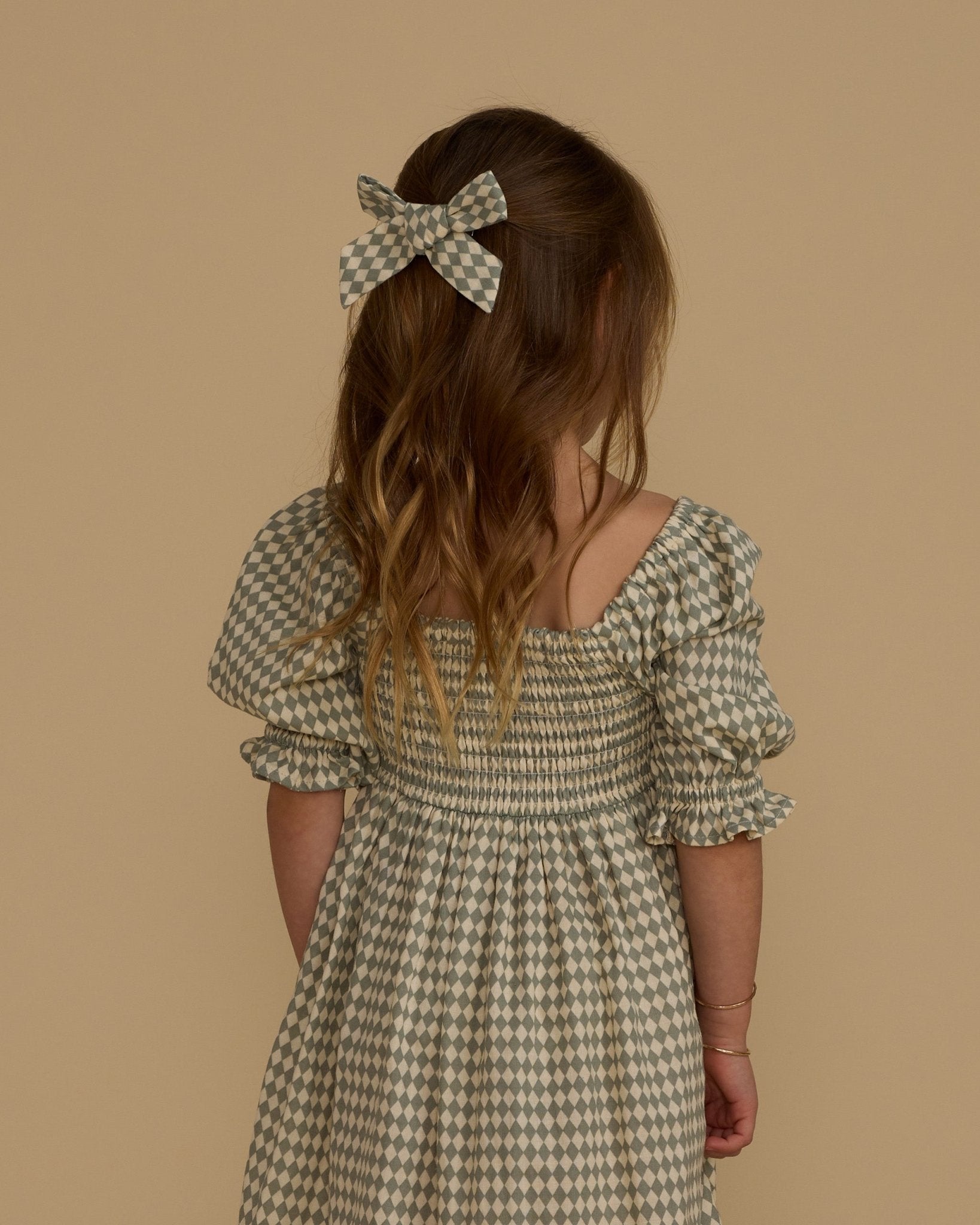 Adelaide Dress || Laurel Diamond - Rylee + Cru Canada