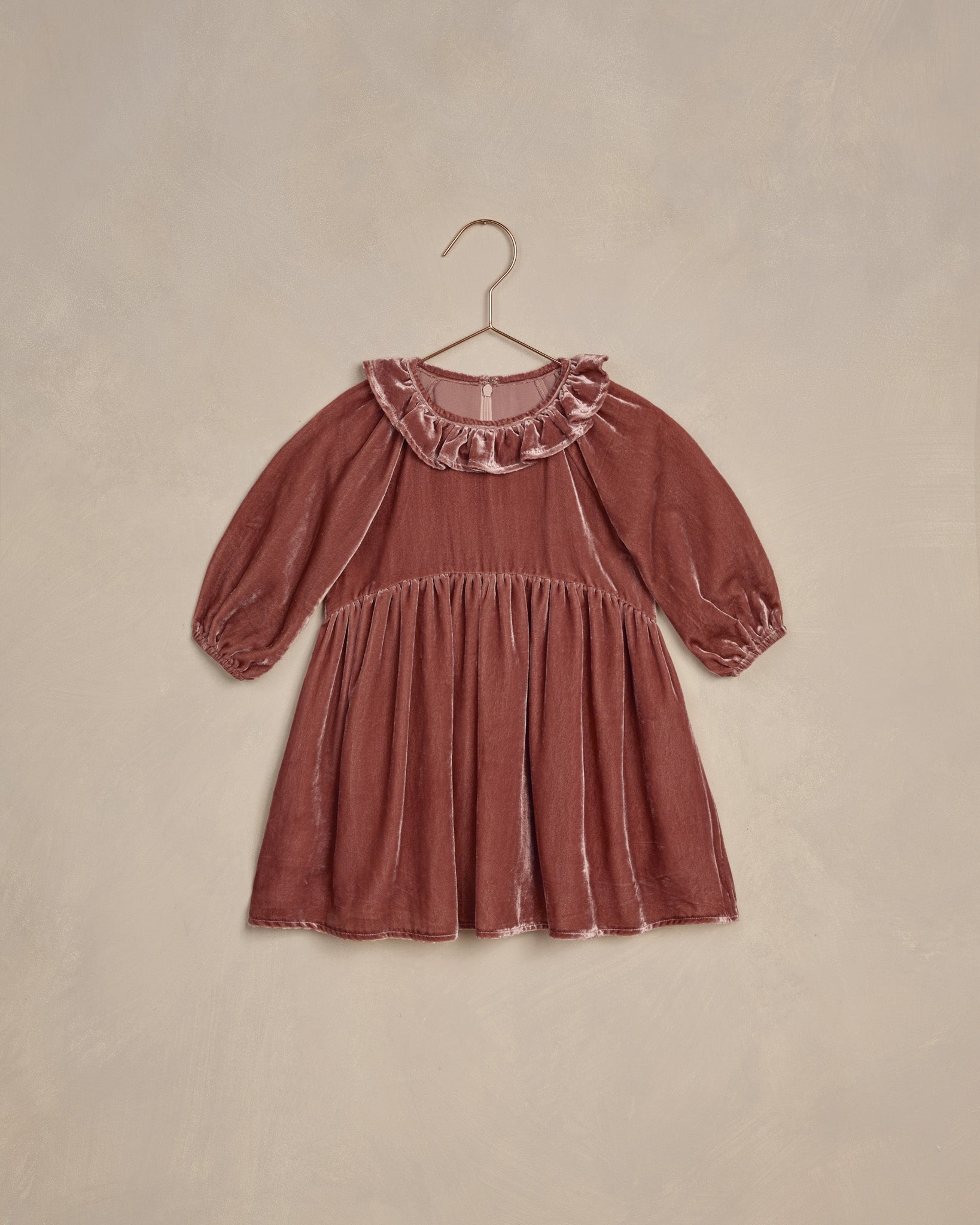 Adeline Dress || Poppy - Rylee + Cru Canada