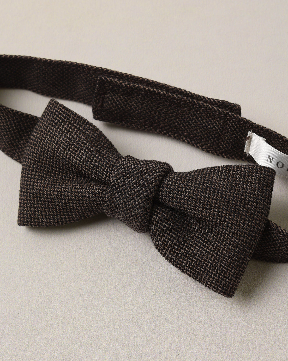 Bow Tie Black