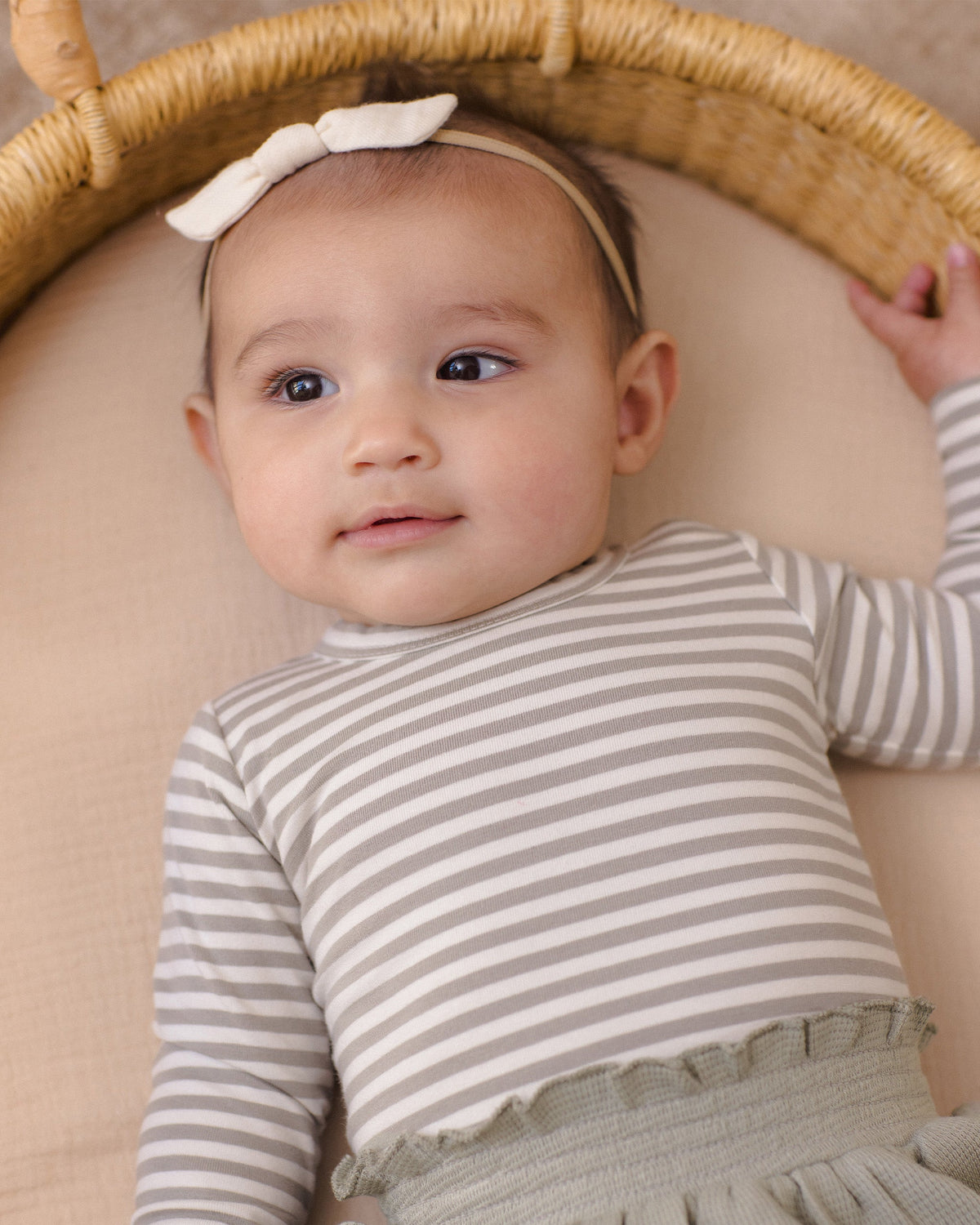 Skirted Bloomer Laurel - Rylee + Cru | Kids Clothes | Trendy Baby Clothes | Modern Infant Outfits |