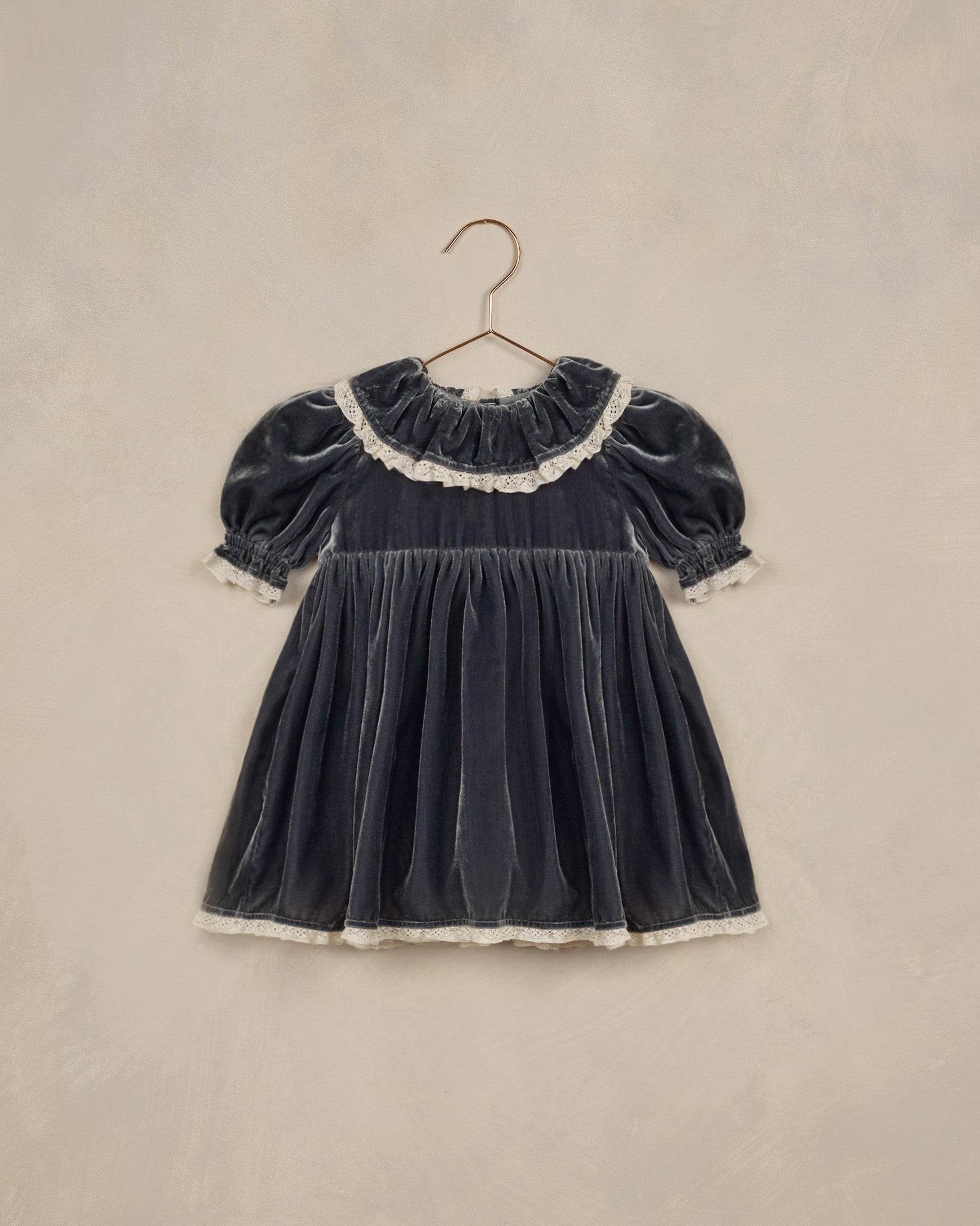 Amelia Dress || Midnight - Rylee + Cru Canada