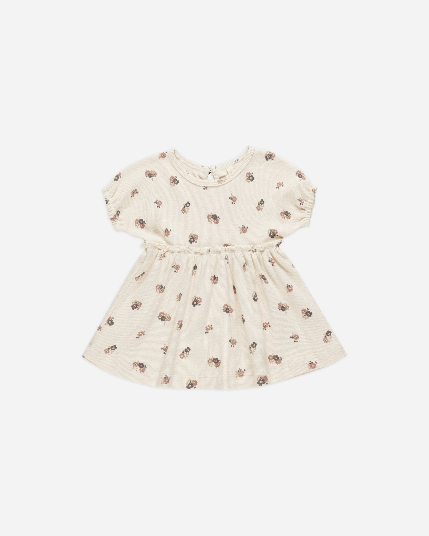 Annie Dress || Wild Flowers - Rylee + Cru Canada