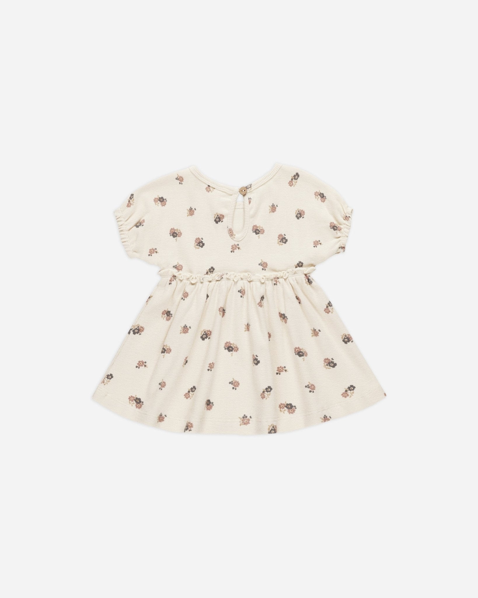 Rylee and Cru Babydoll Dress - Wild Flower Rylee and Cru Babydoll Dress - Wild Flower