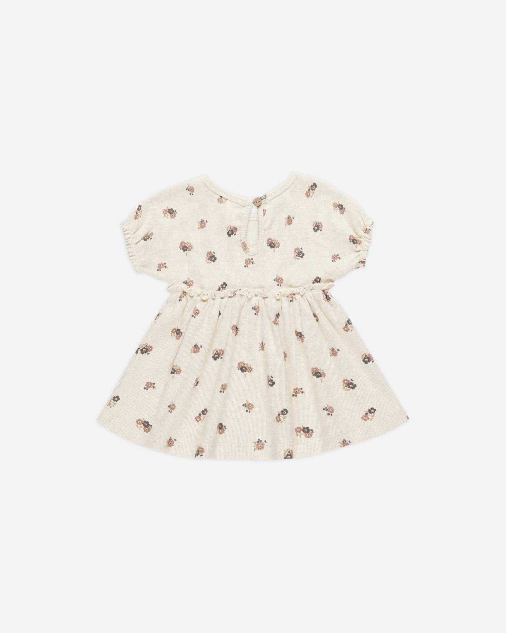 Annie Dress || Wild Flowers - Rylee + Cru Canada