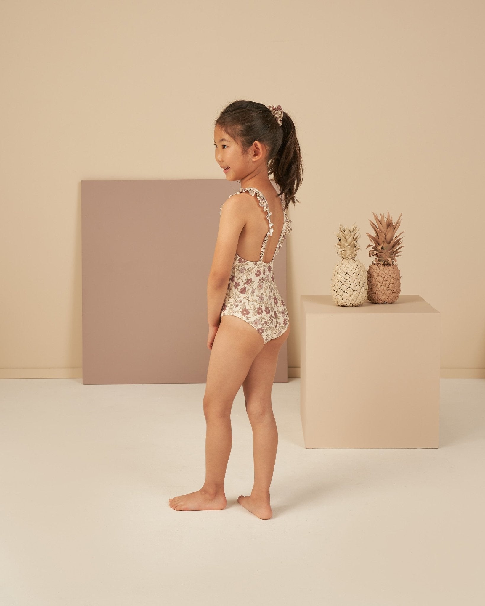 Arielle One - Piece || Bloom - Rylee + Cru Canada