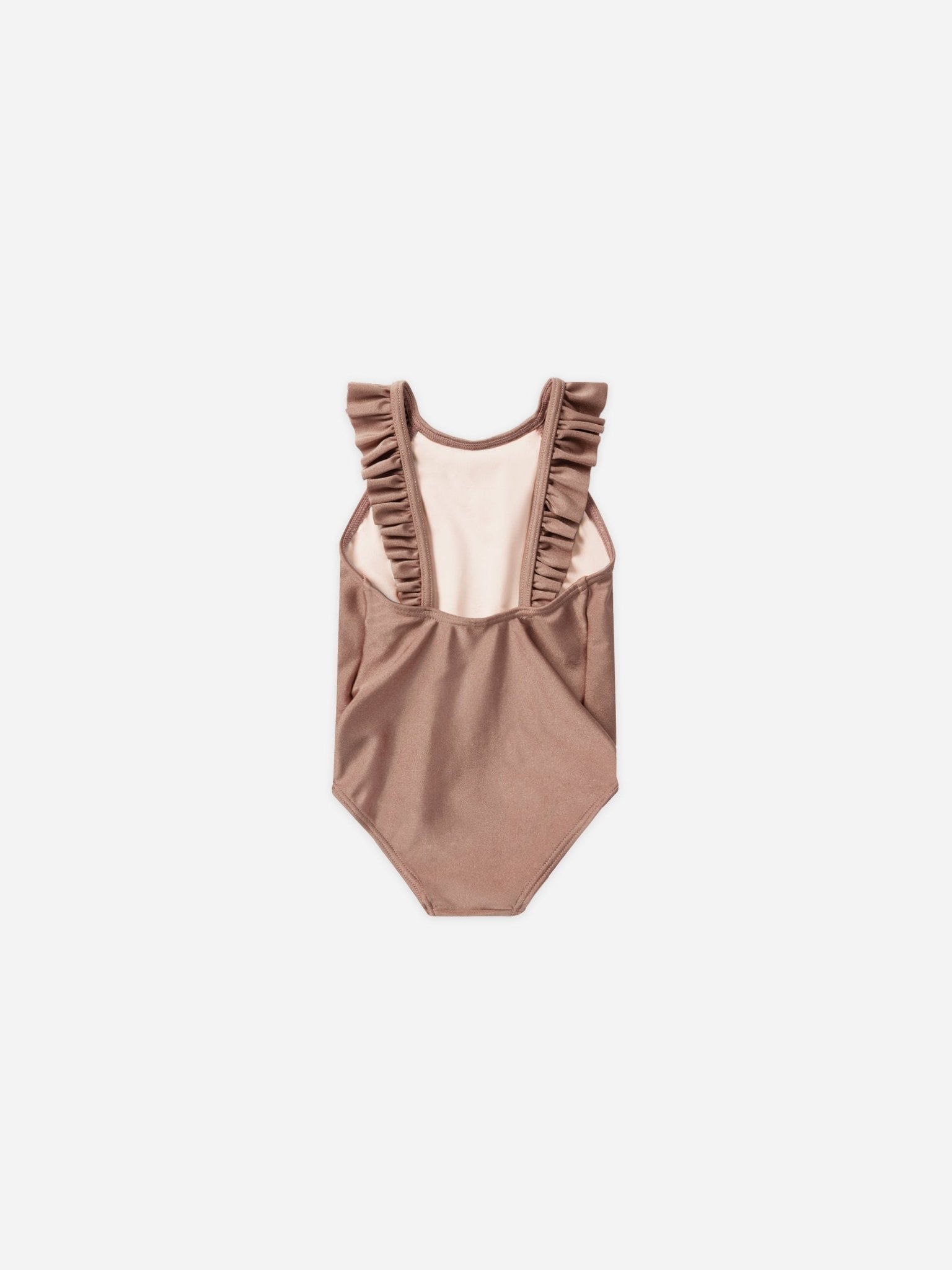 Arielle One - Piece || Mulberry Shimmer - Rylee + Cru Canada