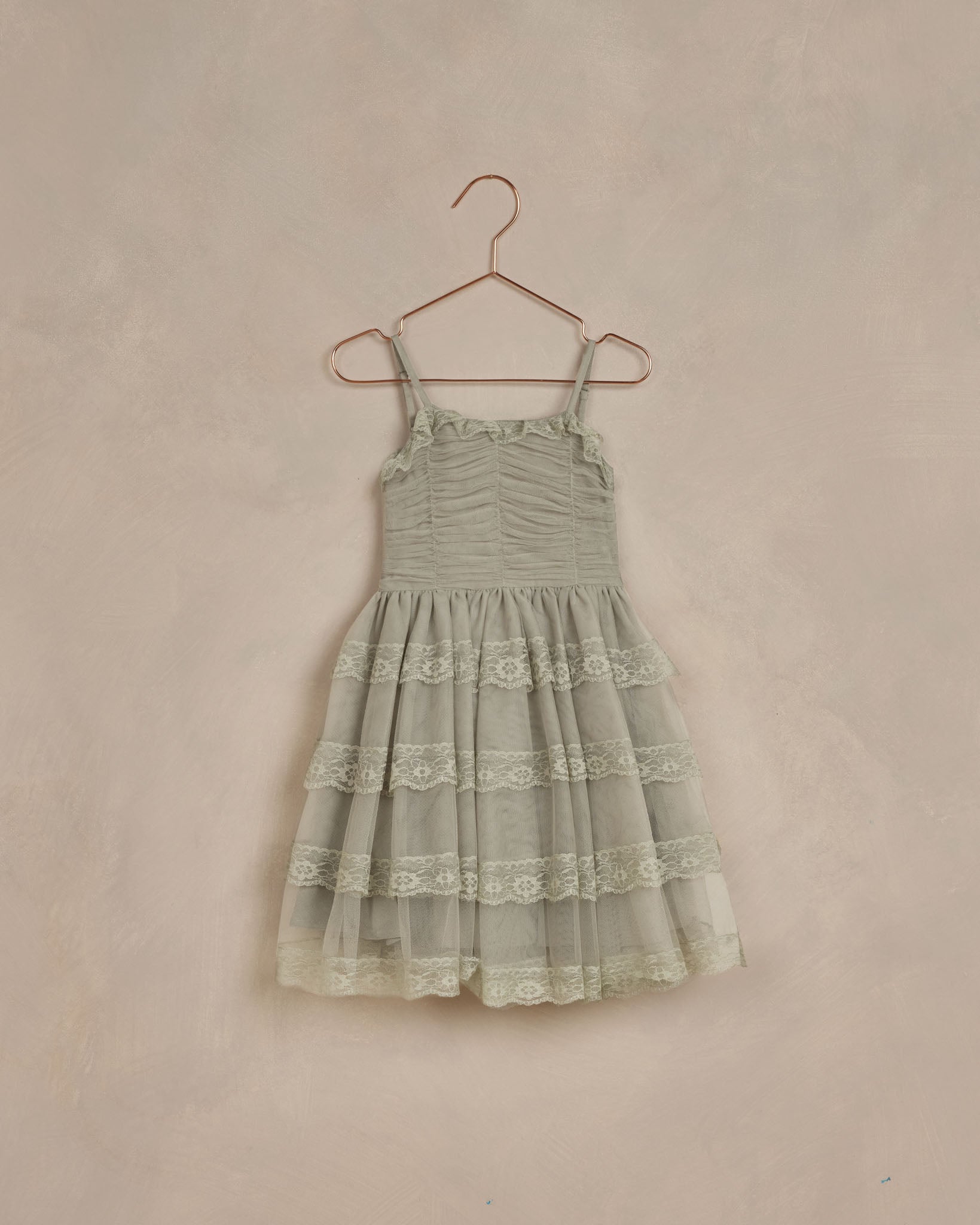 Audrey Dress || Sage - Rylee + Cru Canada