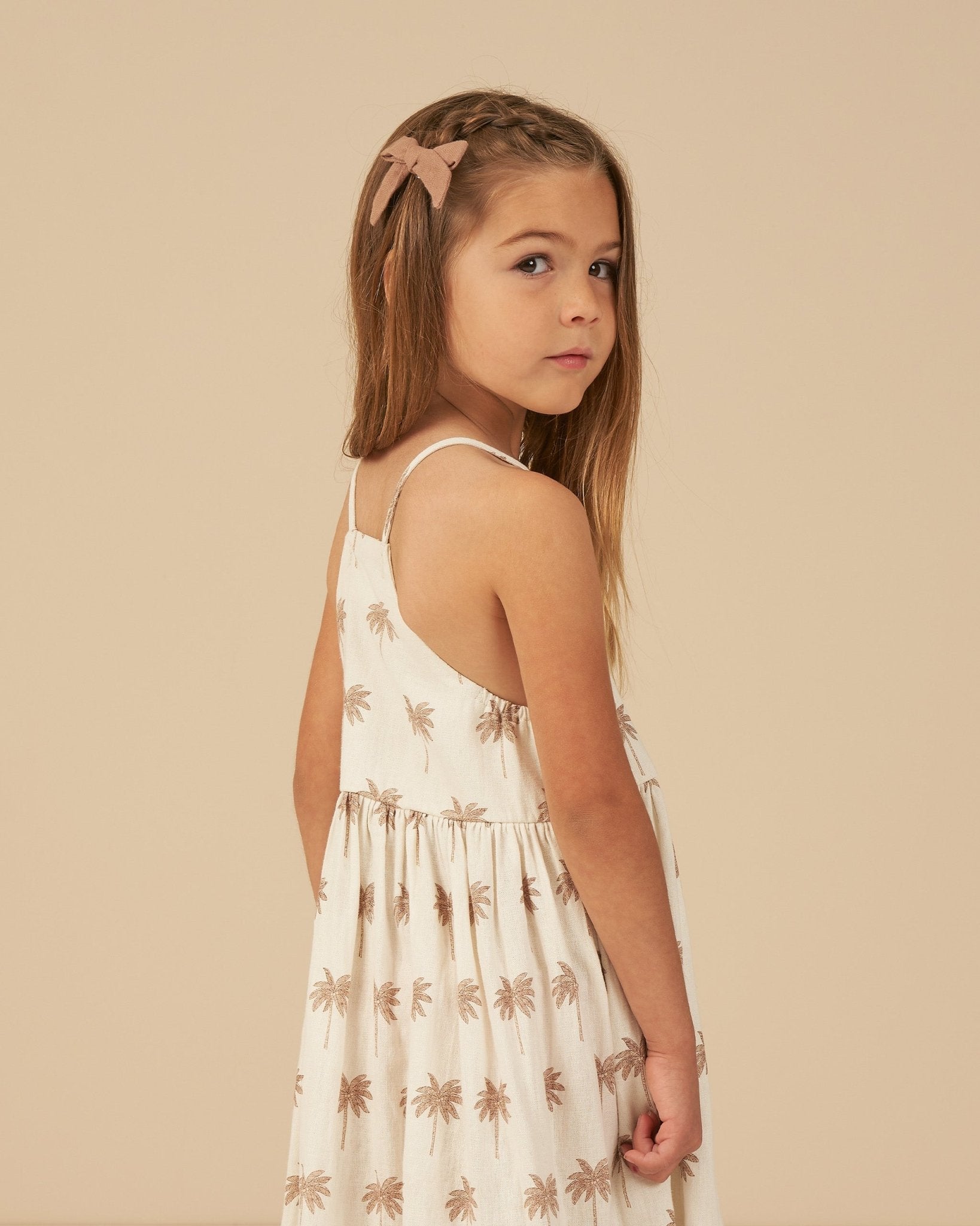 Ava Dress || Paradise - Rylee + Cru Canada