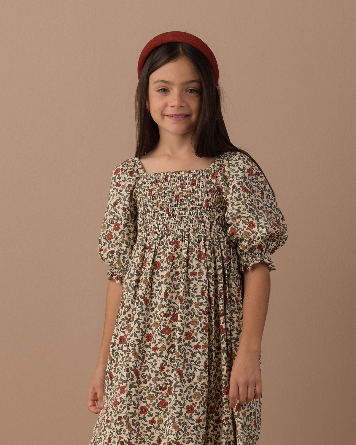 Padded Headband Ruby - Rylee + Cru | Kids Clothes | Trendy Baby Clothes | Modern Infant Outfits |