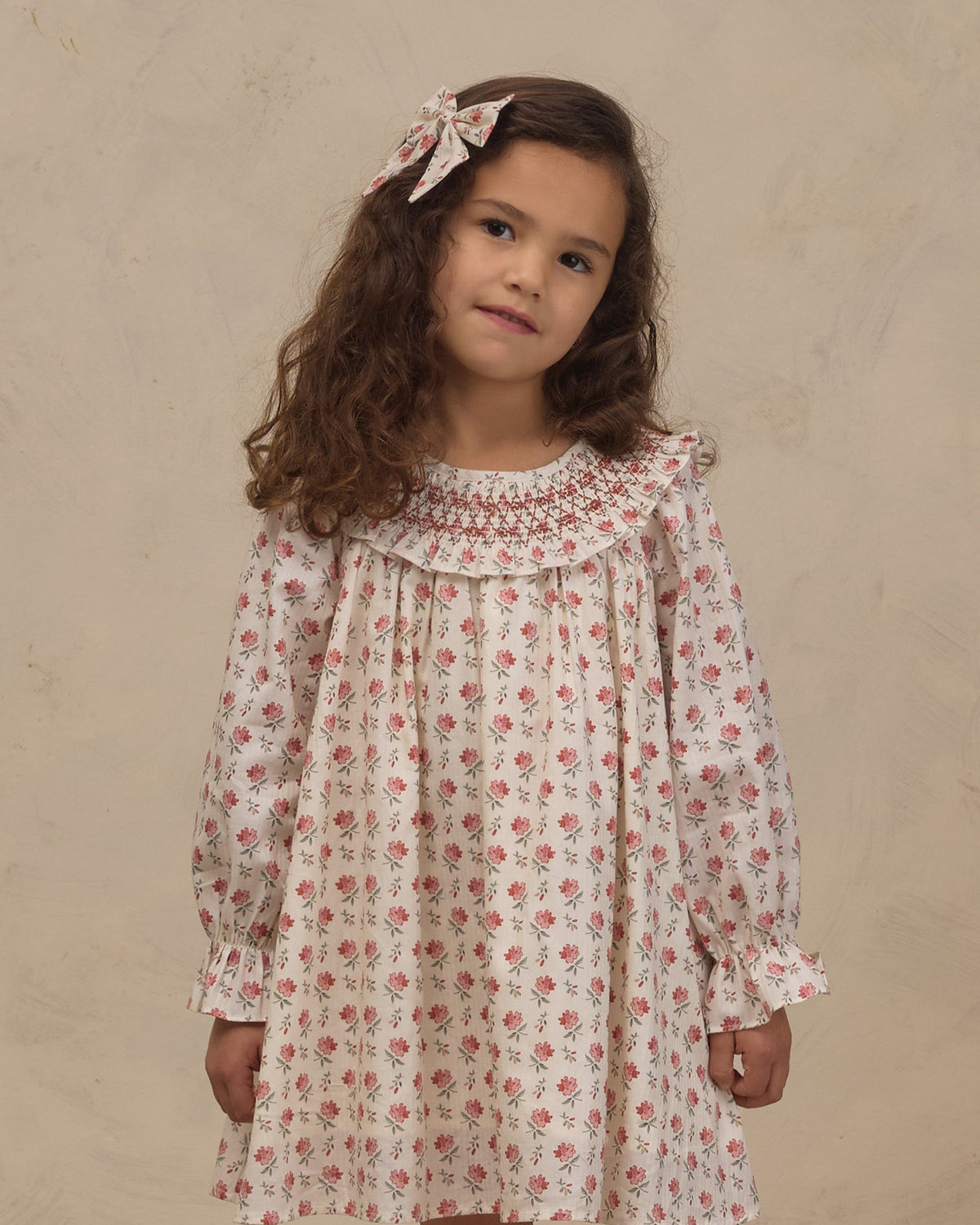 Nœud Norah Ruby Bloom