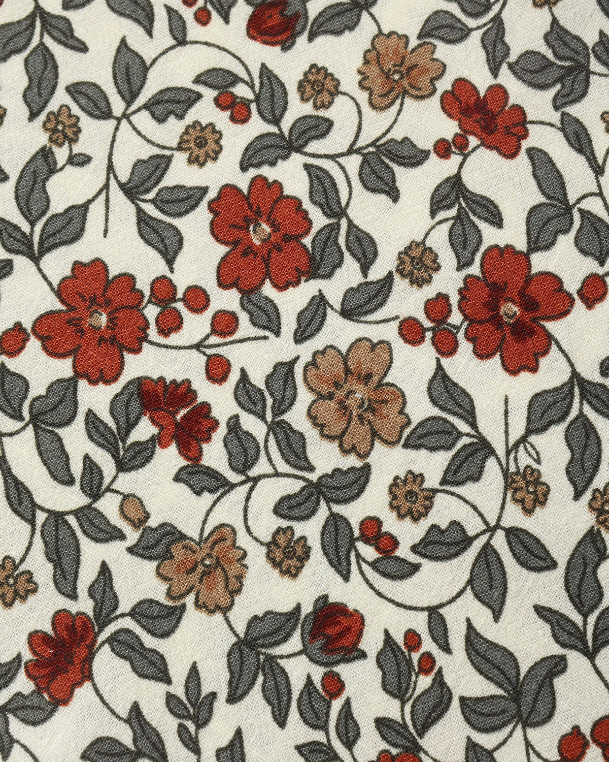 Dog Bandana Holiday Floral - Rylee + Cru | Kids Clothes | Trendy Baby Clothes | Modern Infant Outfits |
