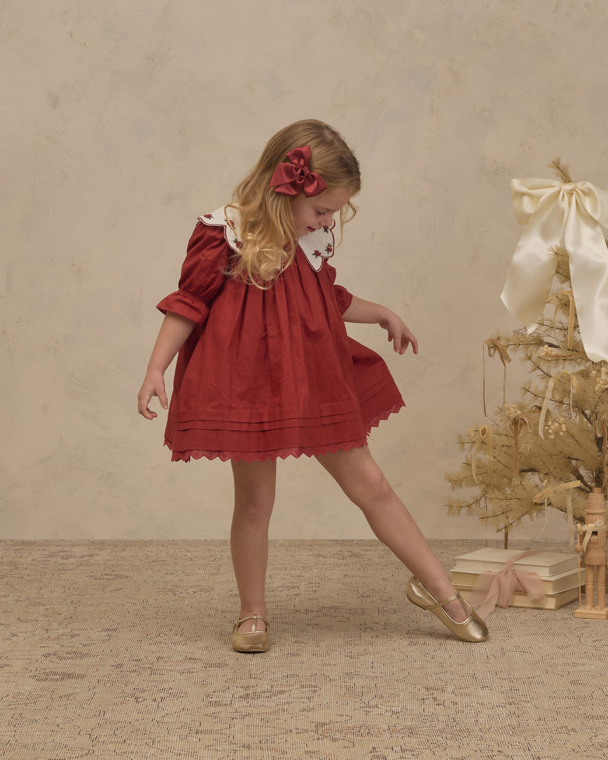 Norah Bow Ruby