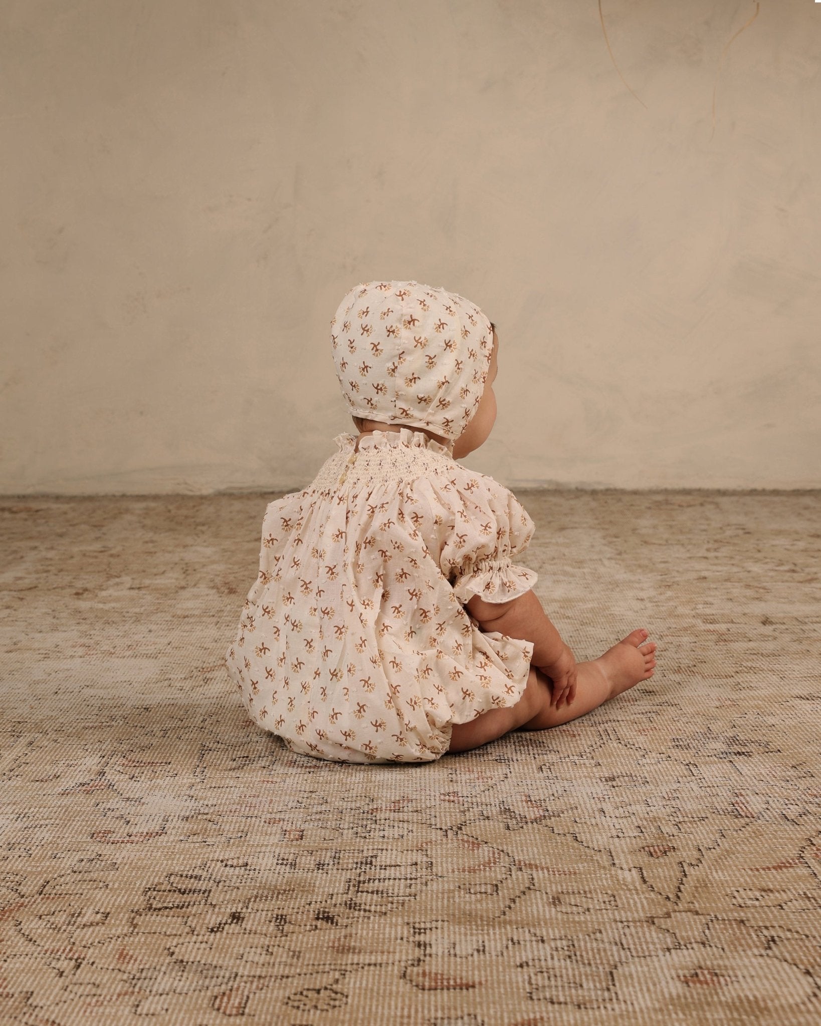 Baby Bonnet || Iris - Rylee + Cru Canada