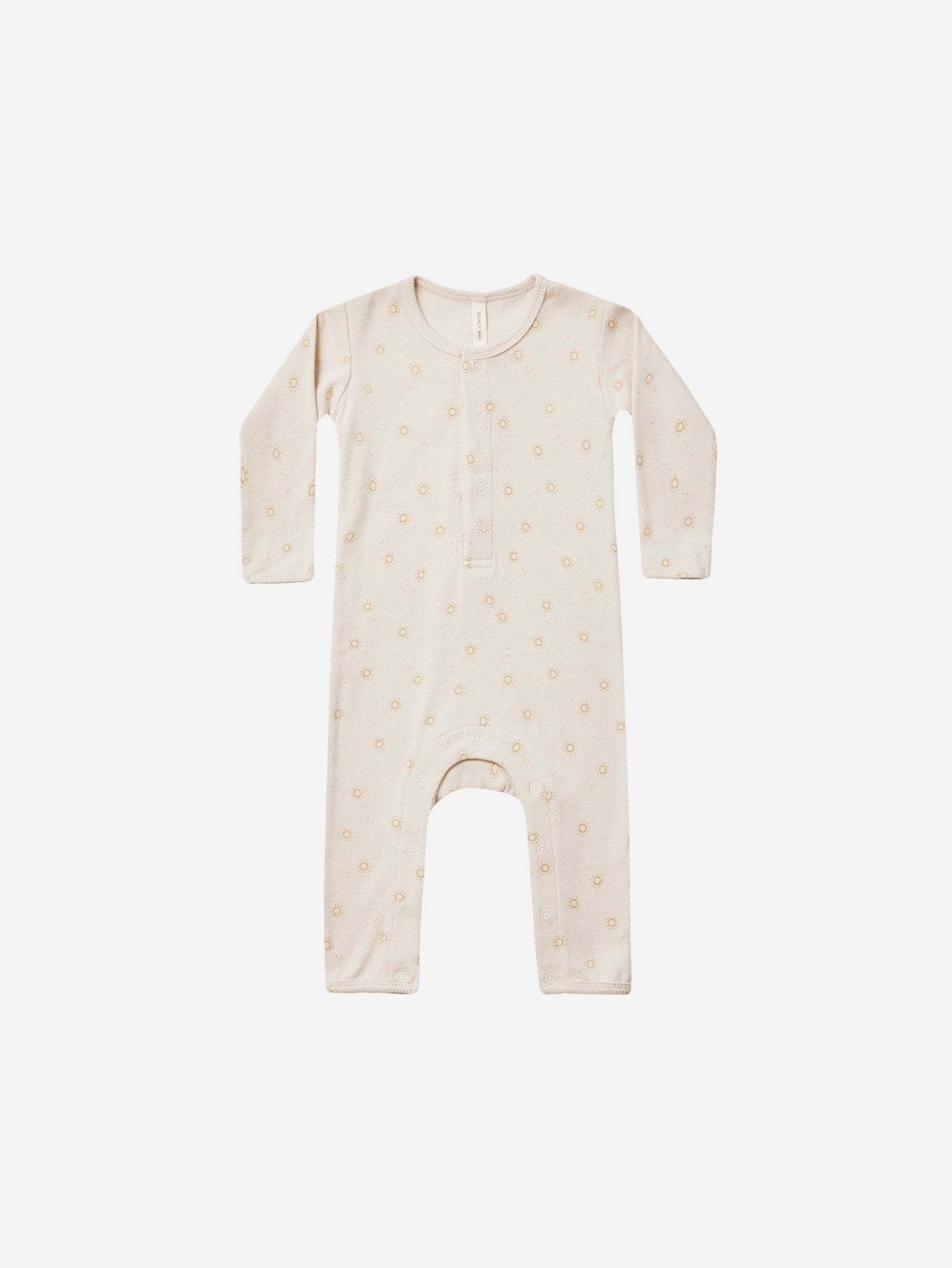 Baby Jumpsuit || Suns - Rylee + Cru Canada