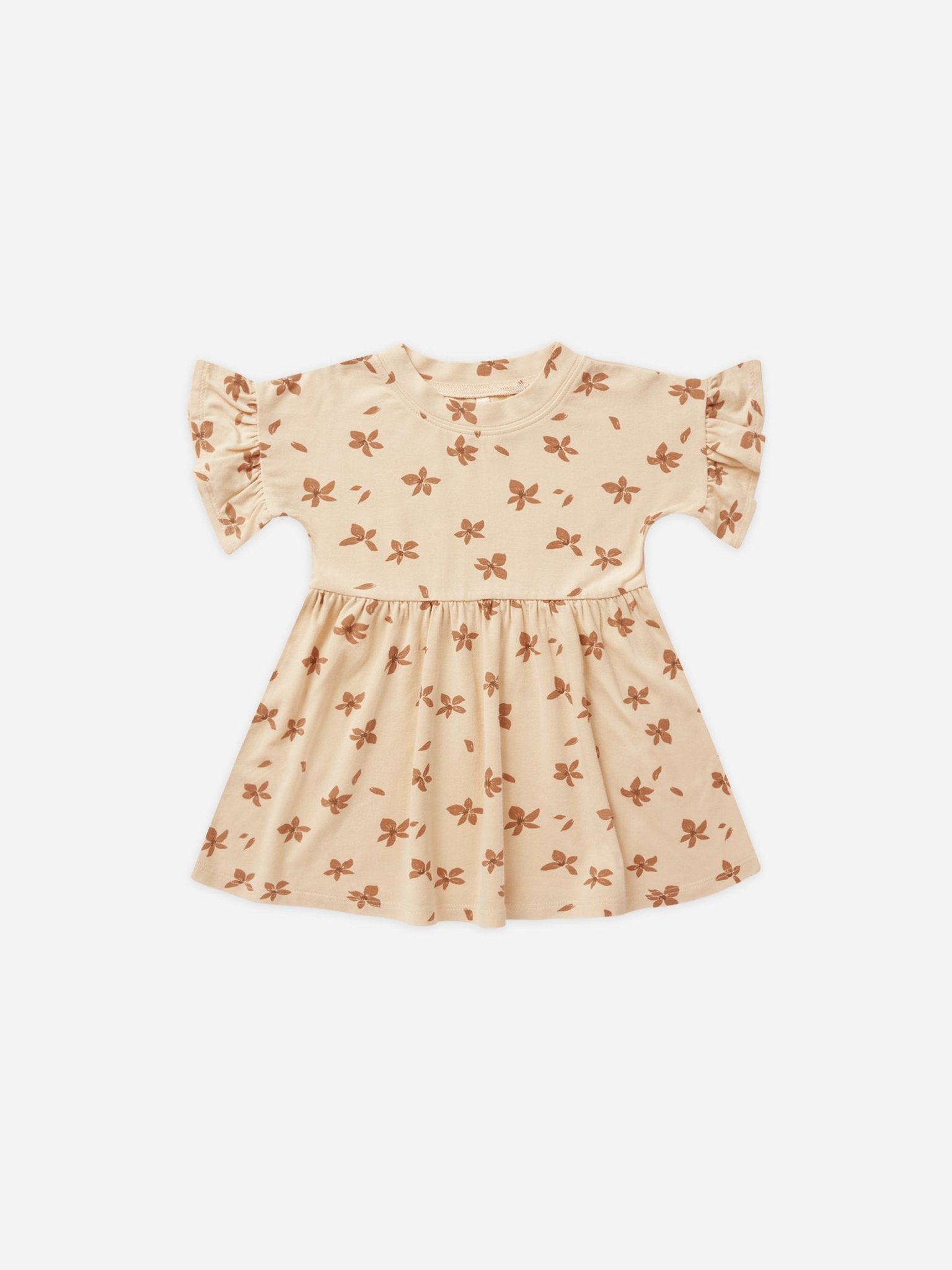 Babydoll Dress || Scatter - Rylee + Cru Canada