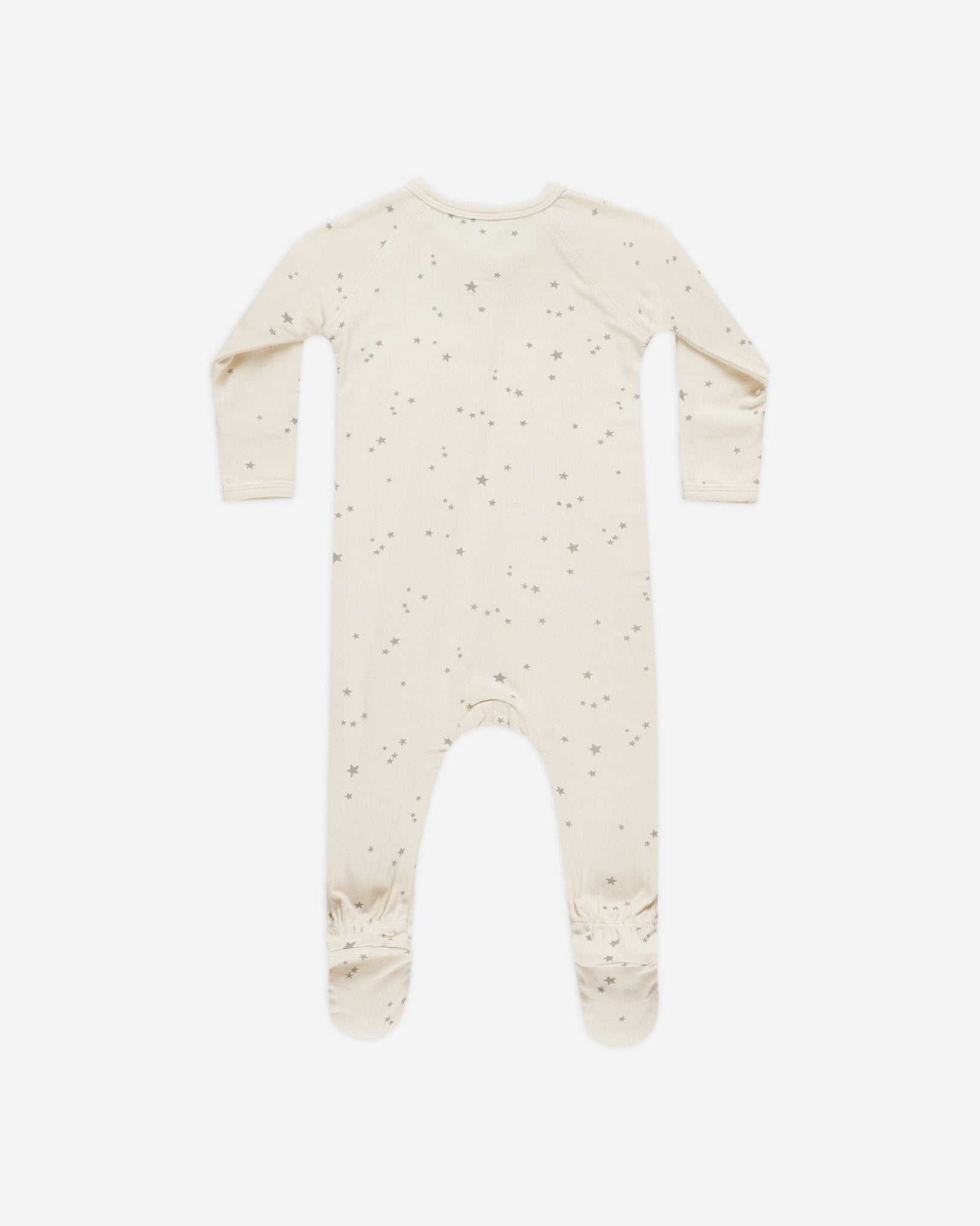 Bamboo Zip Footie || Twinkle* - Rylee + Cru Canada