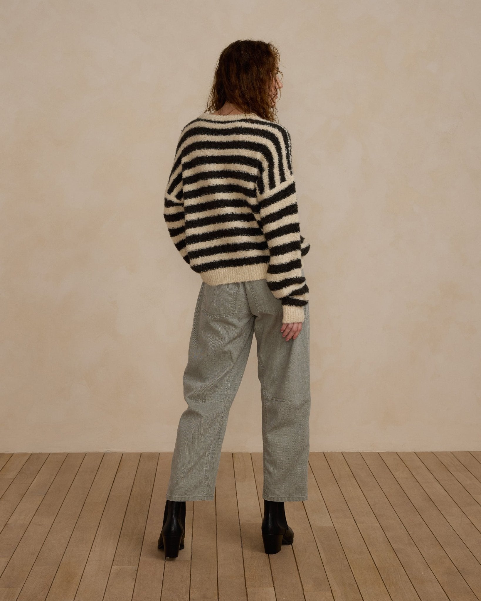 Barrel Pant | Laurel - Rylee + Cru Canada