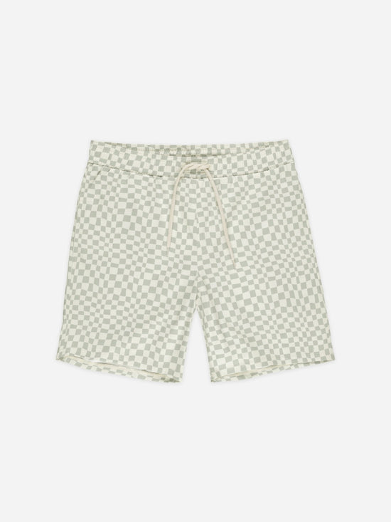Rylee + Cru Boardshort || Sail main image 0