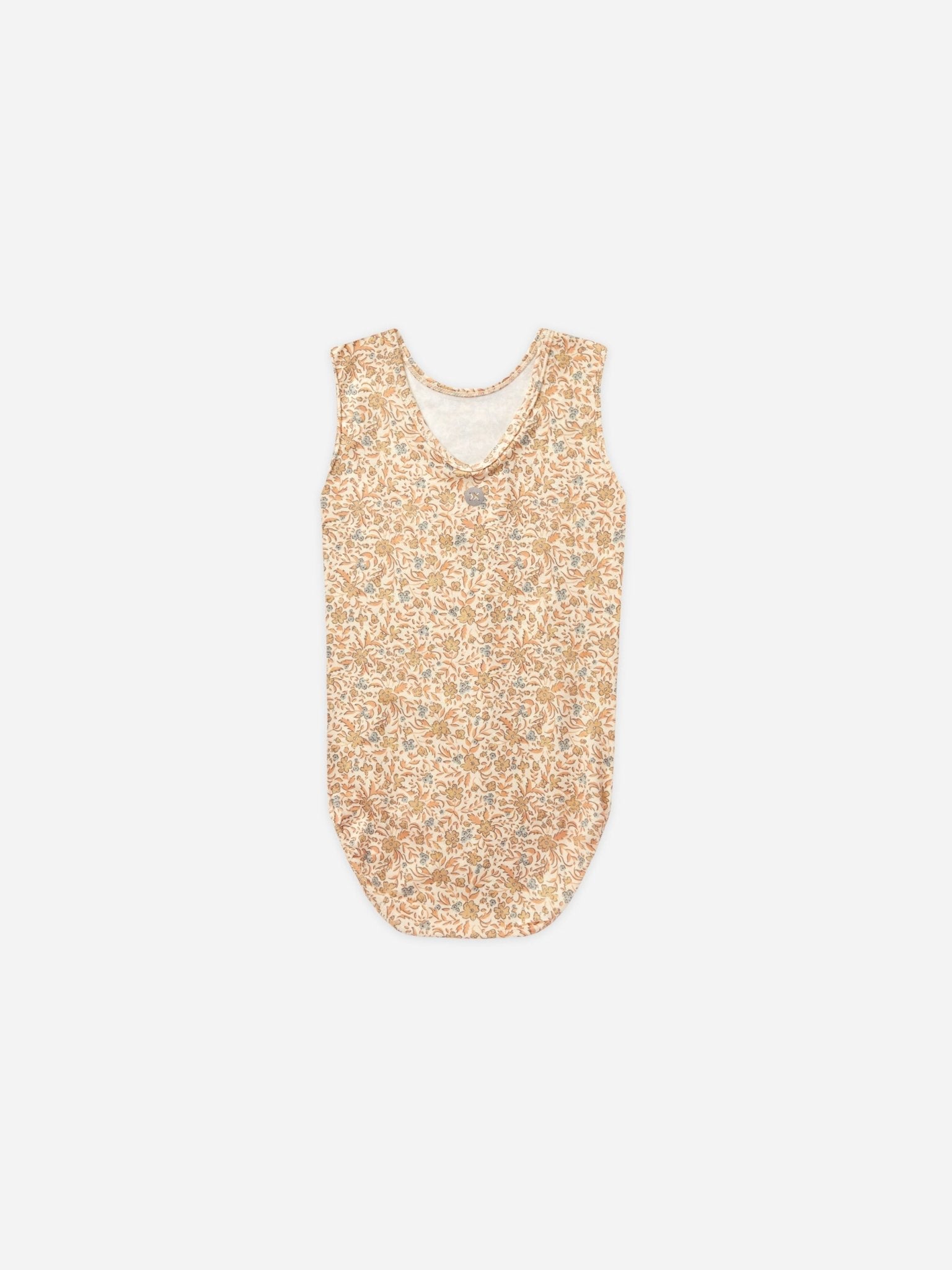 Basic Leotard || Blossom - Rylee + Cru Canada