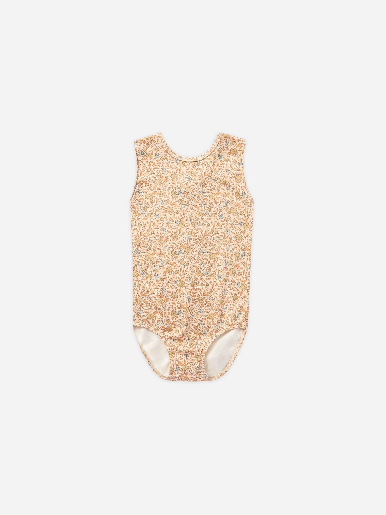 Basic Leotard || Blossom - Rylee + Cru Canada