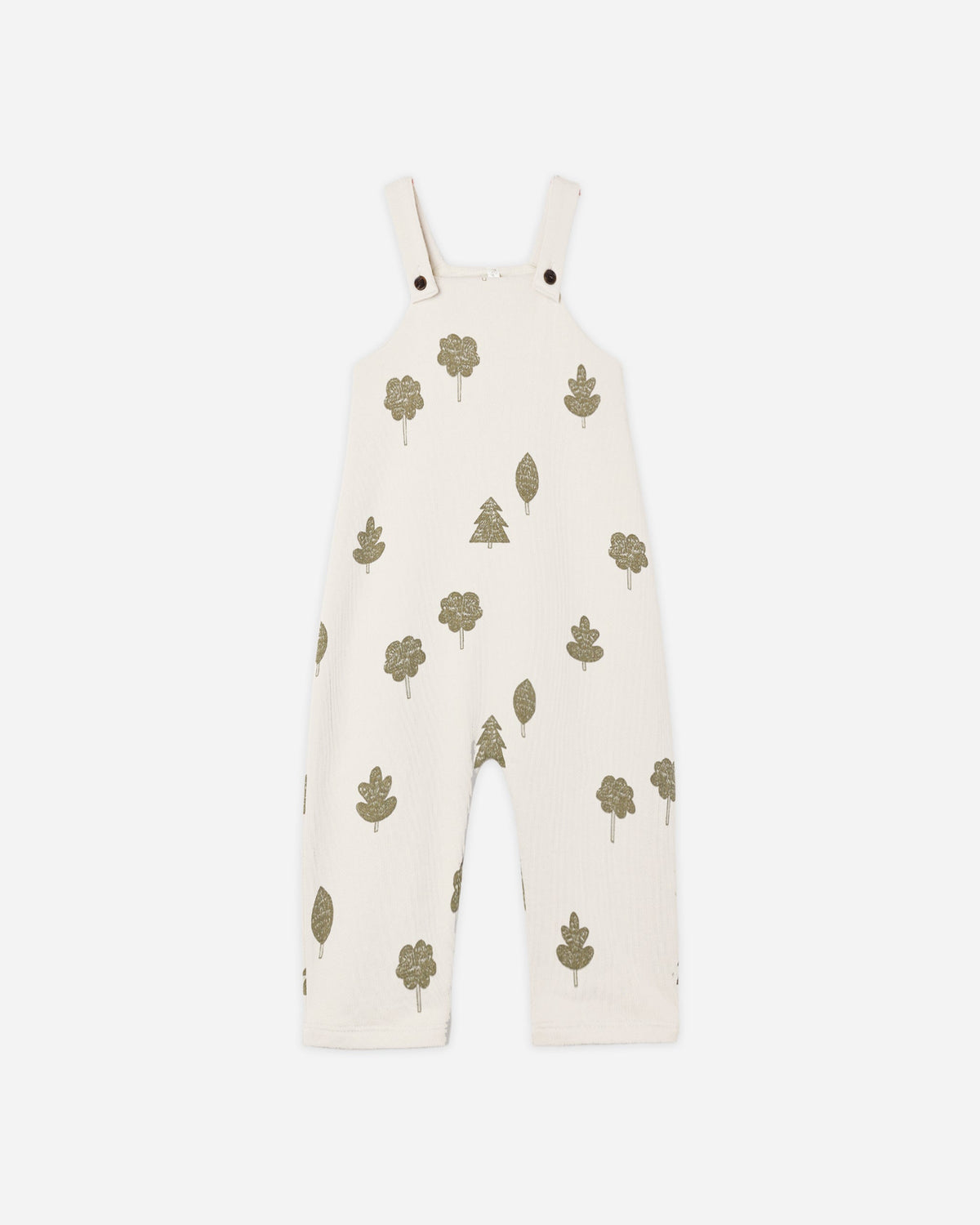 Asher Overalls Woods - Rylee + Cru | Kids Clothes | Trendy Baby Clothes | Modern Infant Outfits |