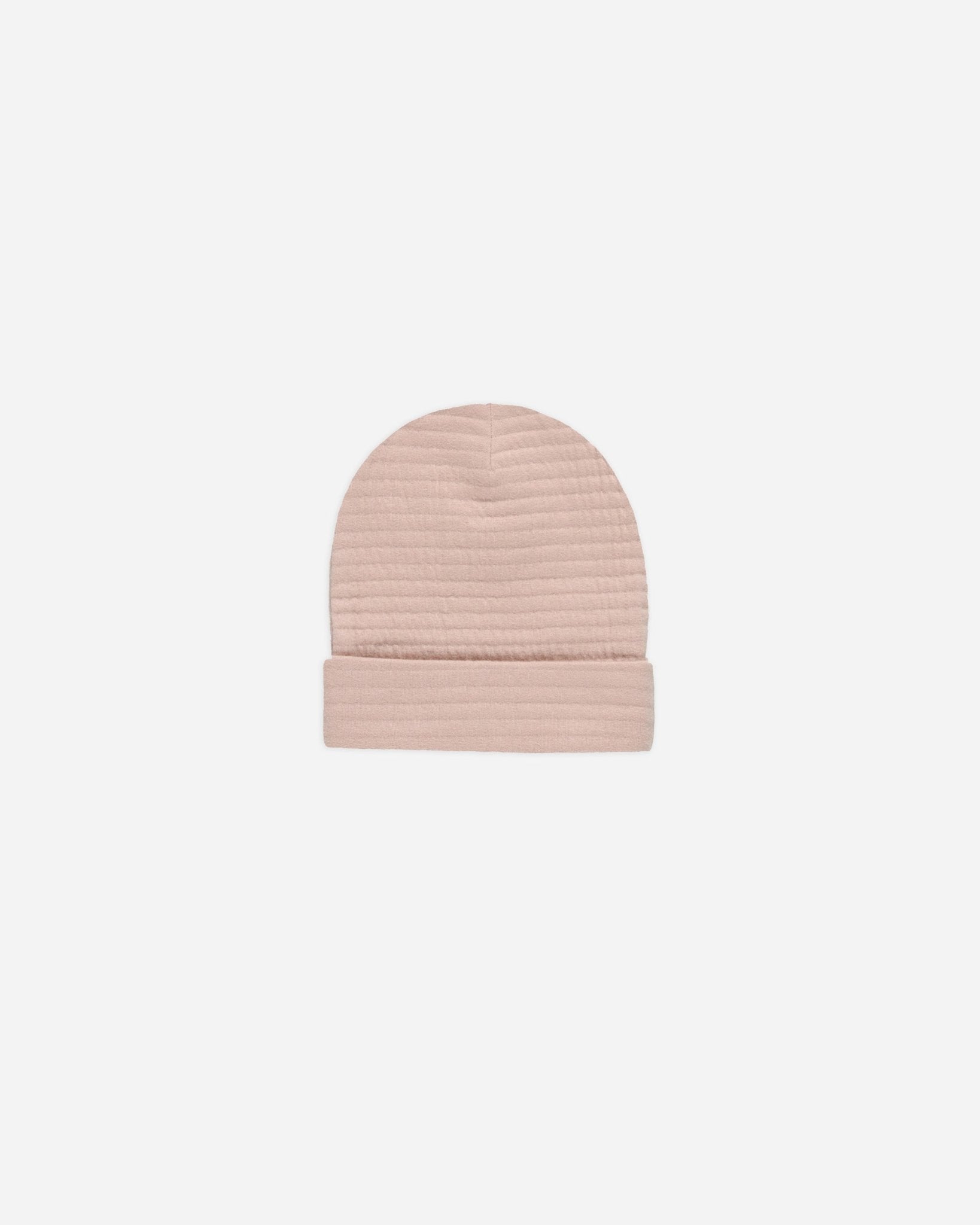 Beanie || Blush - Rylee + Cru Canada