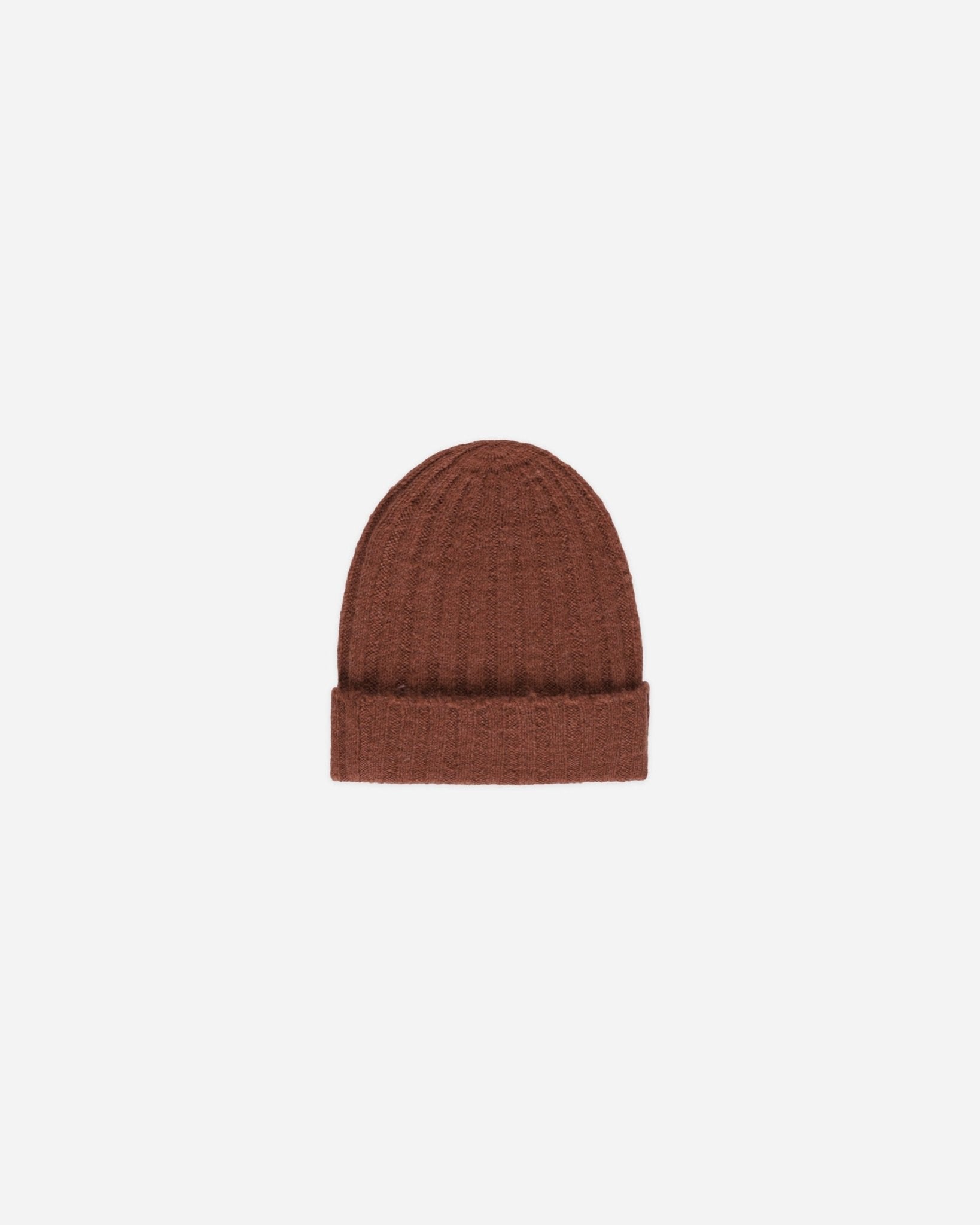 Beanie" || Brick" - Rylee + Cru Canada