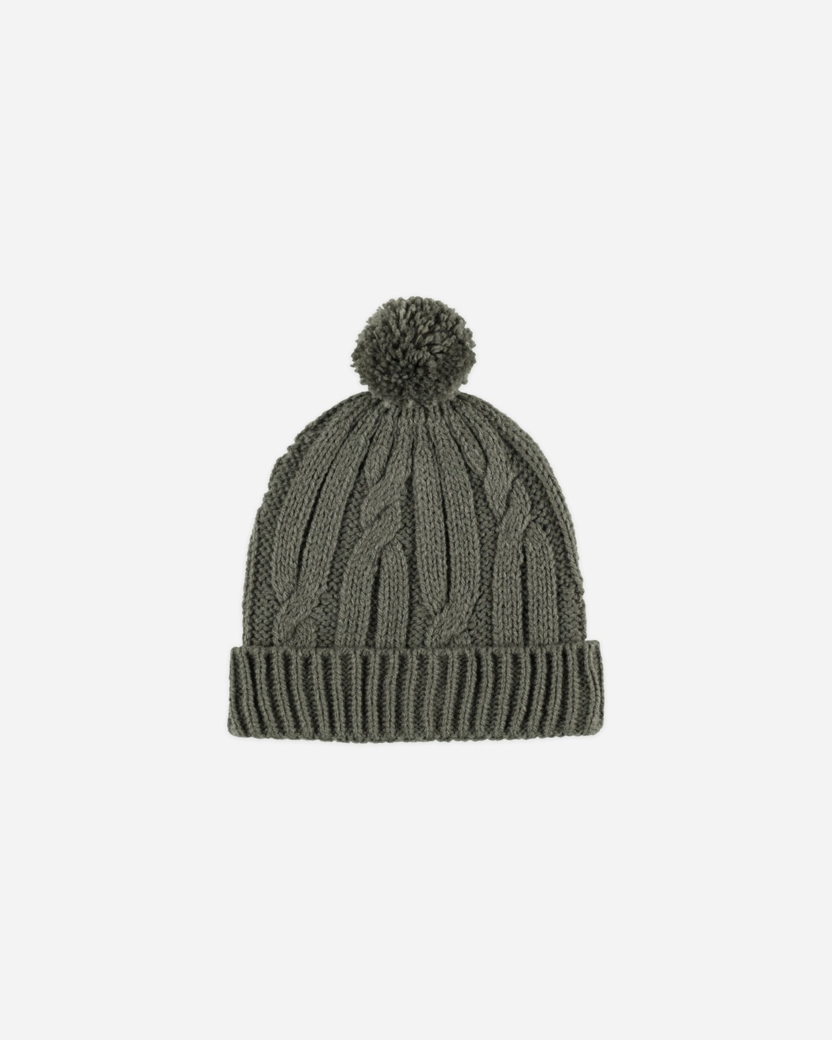 Beanie || Forest - Rylee + Cru Canada